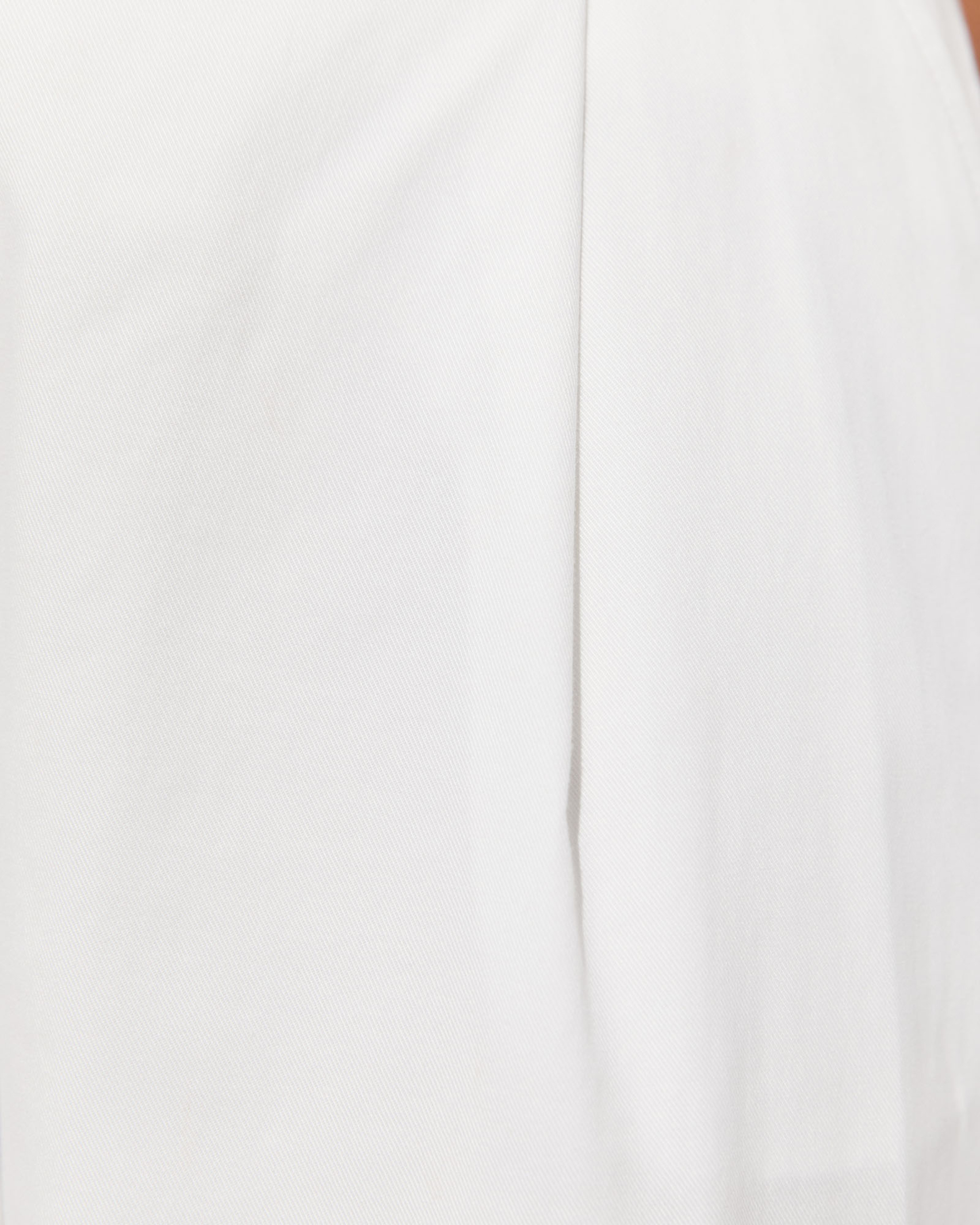 Briony Pant in WHITE