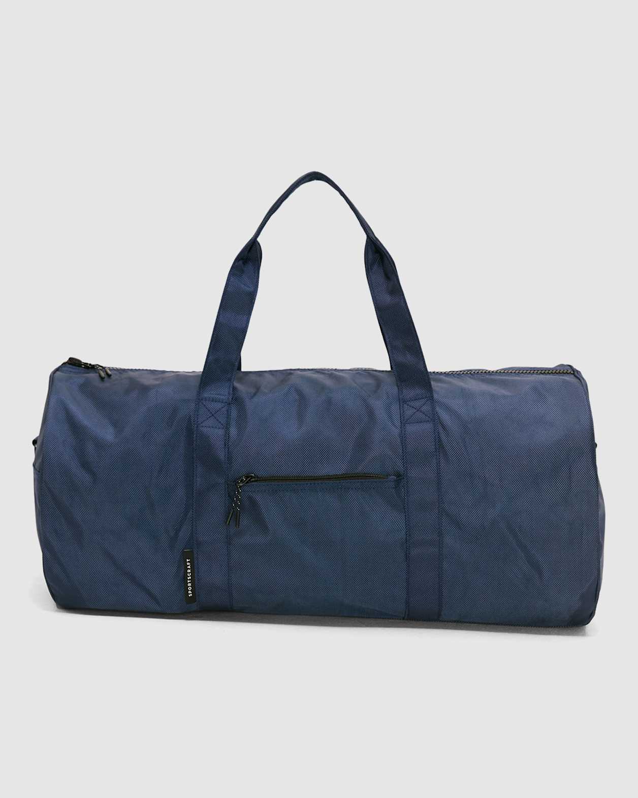 The Light SC Gym Bag in NAVY