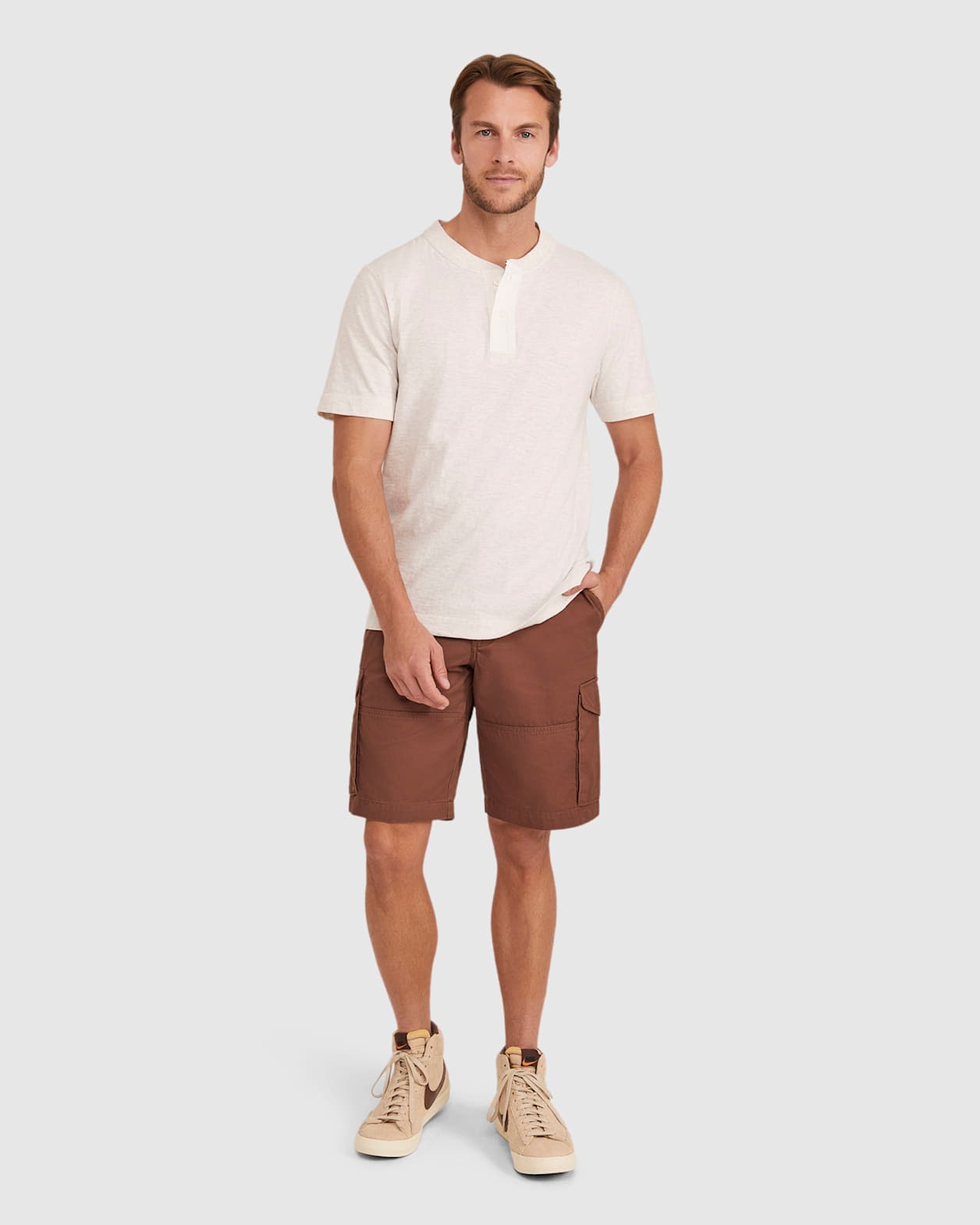 Cargo Short in CEDAR