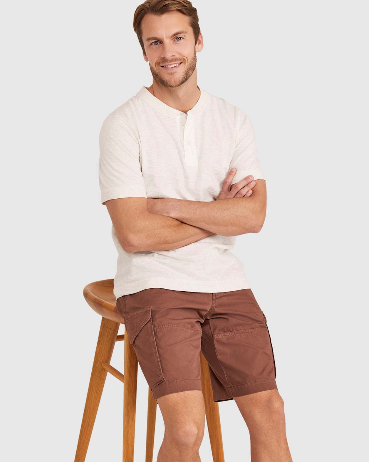 Cargo Short in CEDAR