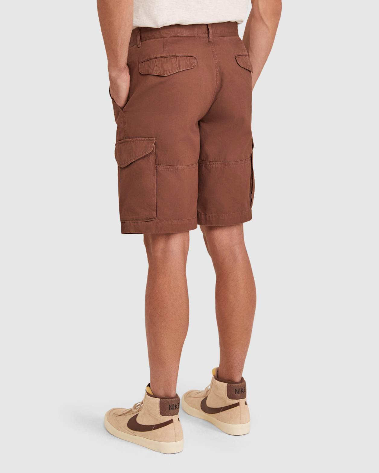 Cargo Short in CEDAR