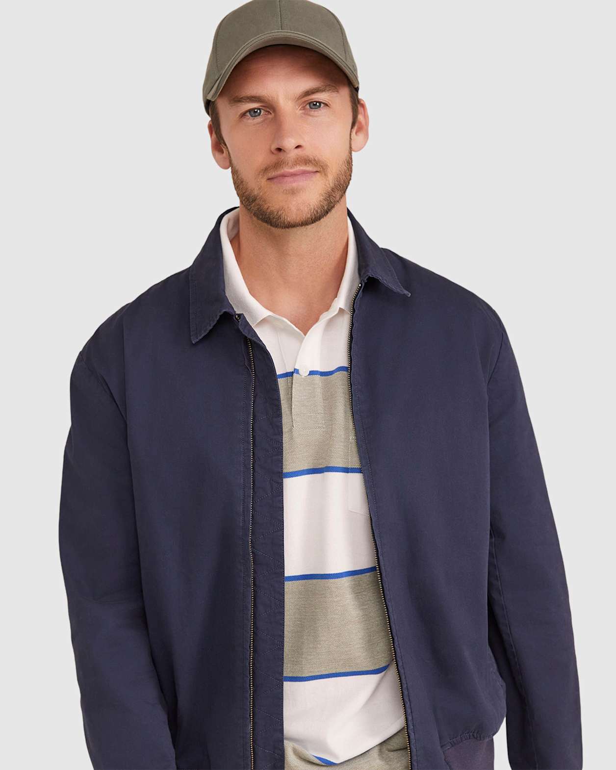 Bedford Cap in UTILITY