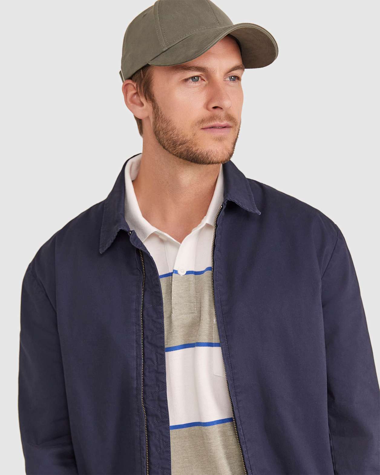 Bedford Cap in UTILITY