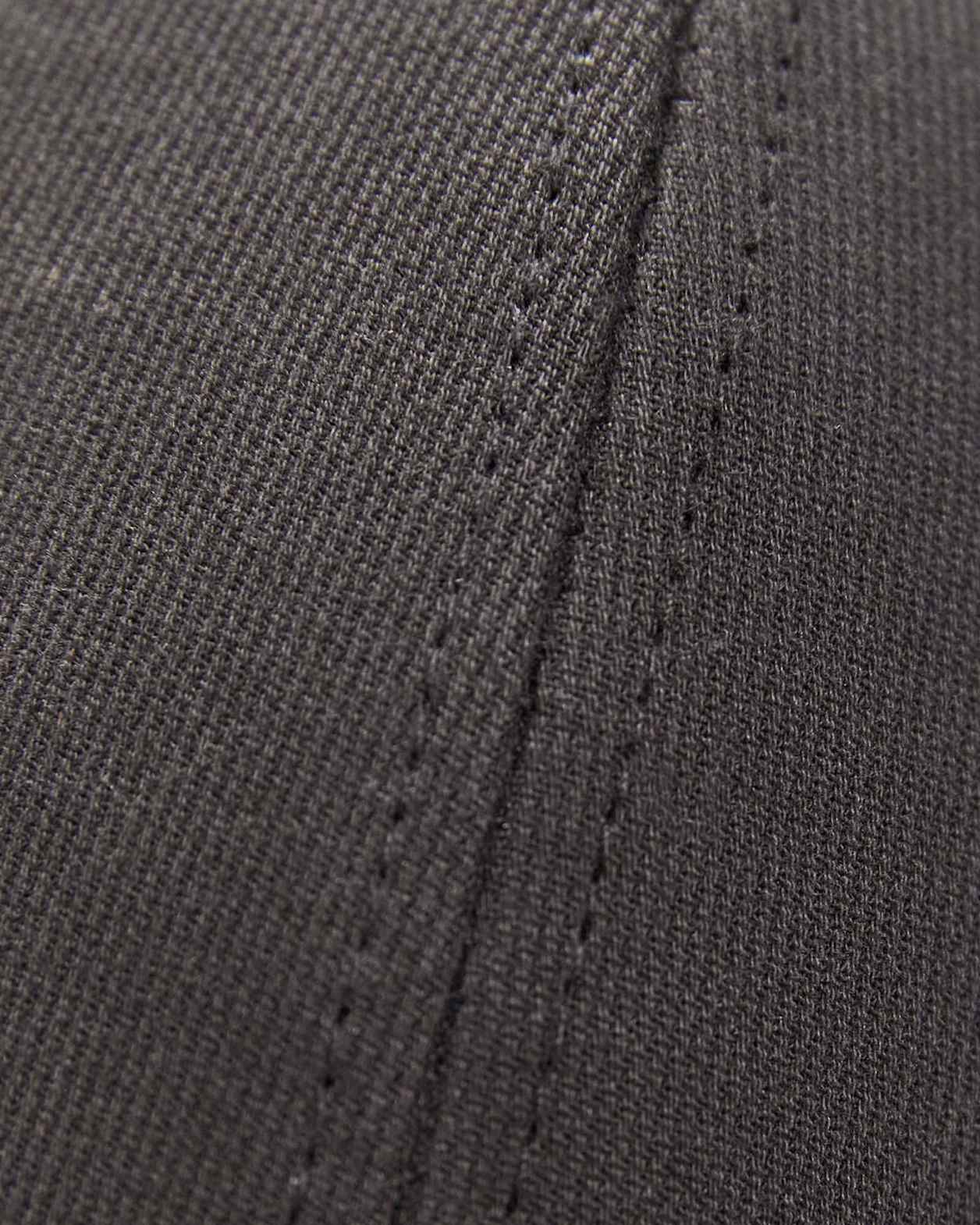 Bedford Cap in BLACK