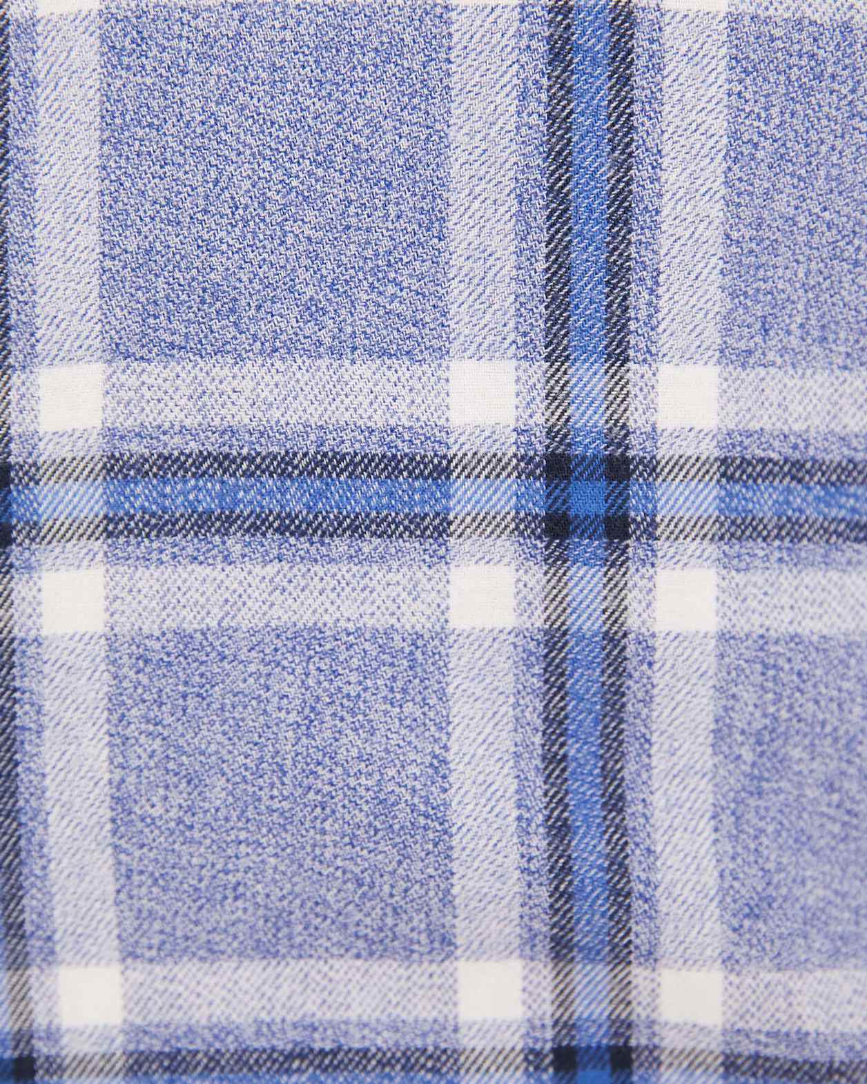 Steward Regular Shirt in MULTI