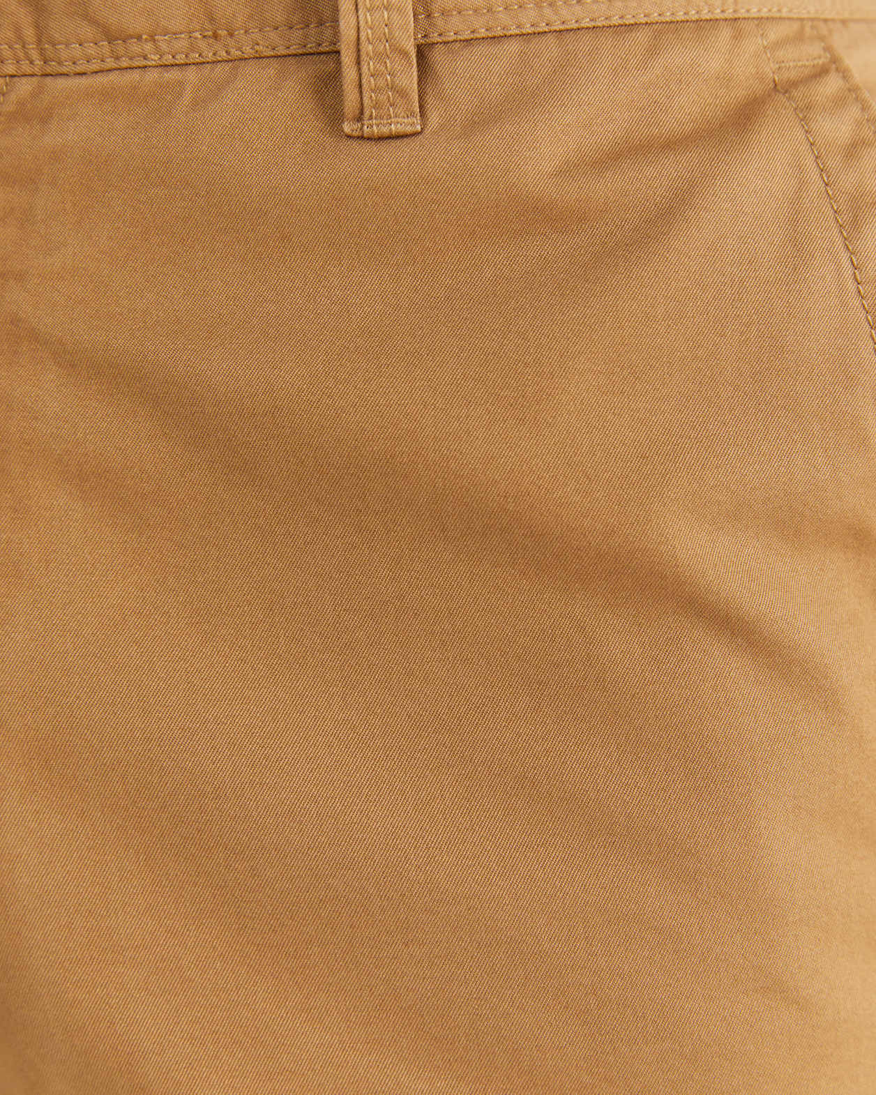 Classic Chino Short in TAN