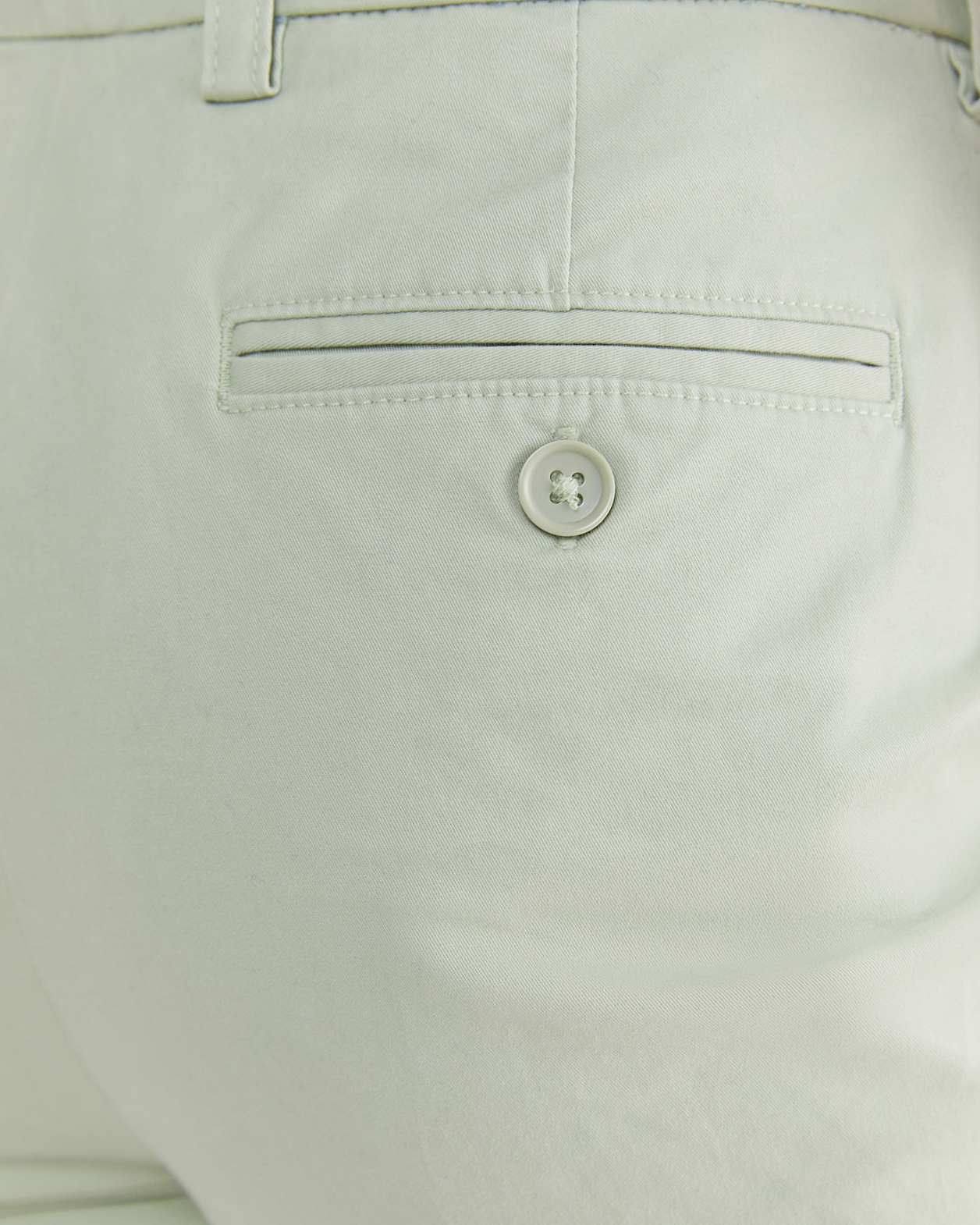 Laura Relaxed Chino in SAGE