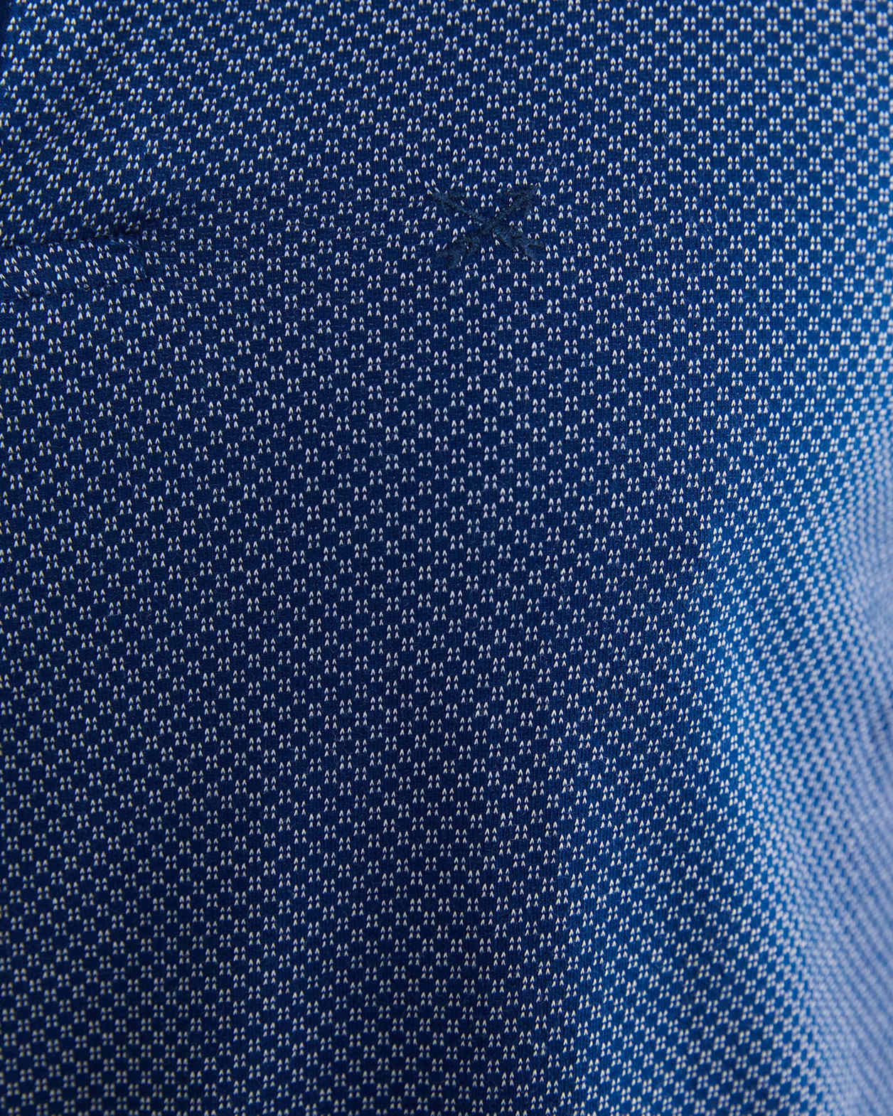 Seth Polo in ULTRAMARINE
