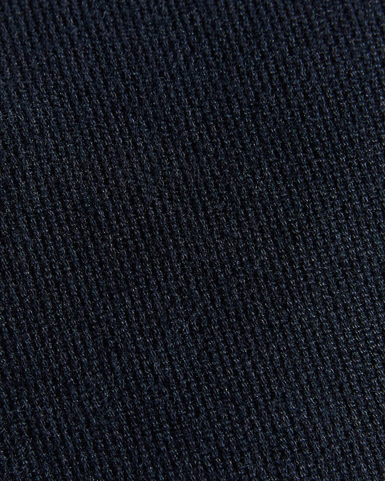 Bedford Cap in FRENCH NAVY