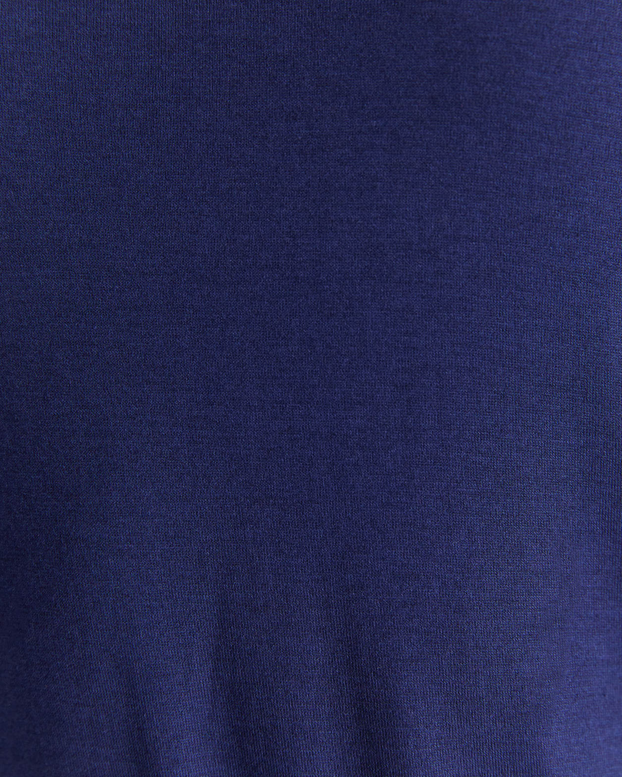 Lola Long Sleeve Tee in NAVY