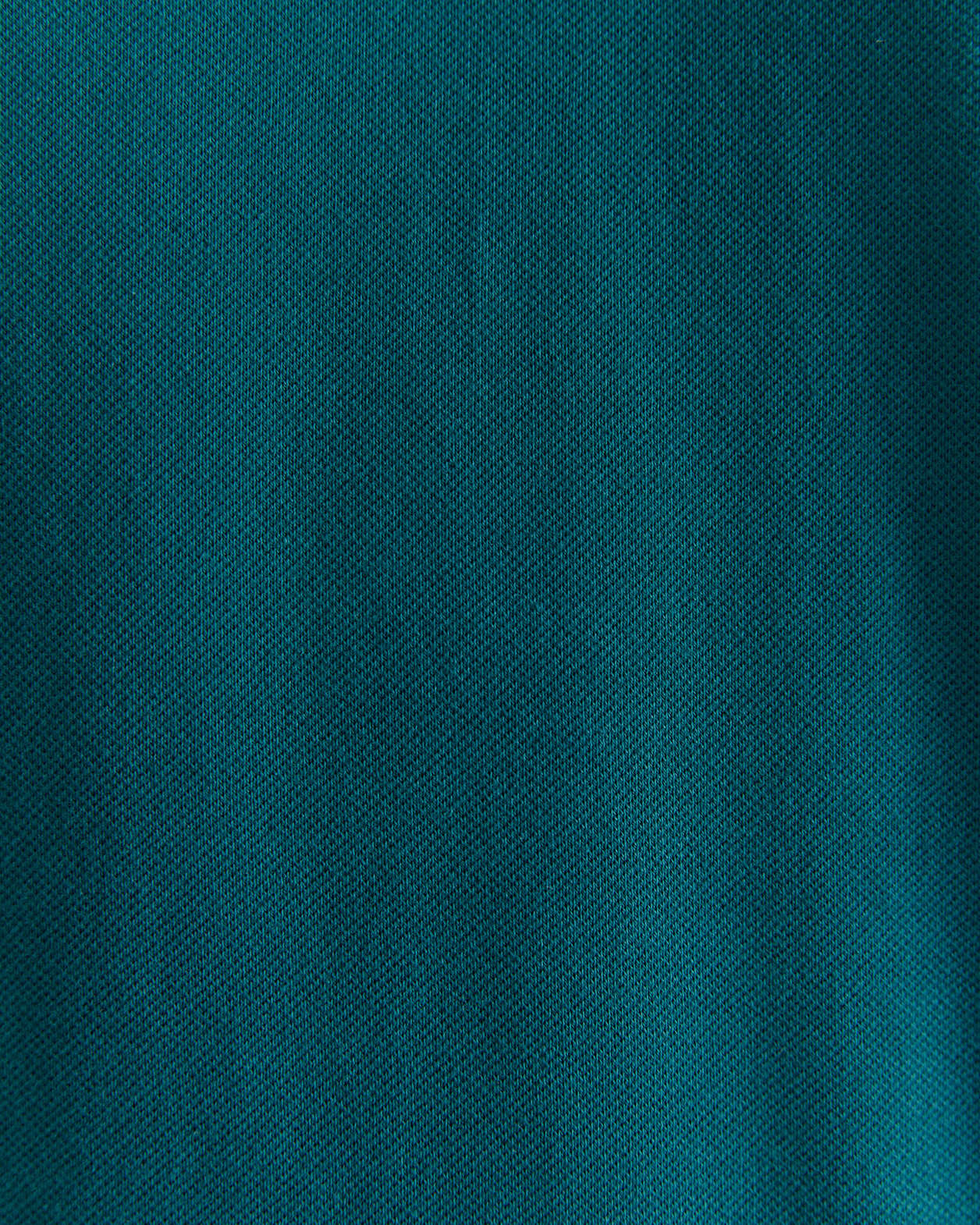 Jodie Pique Polo in TEAL