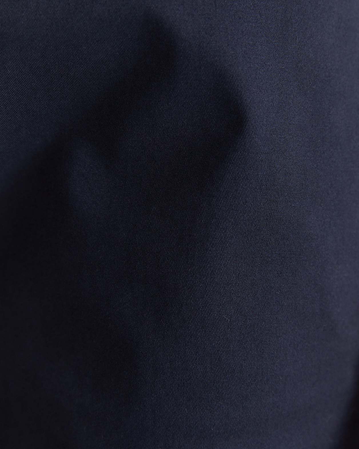Laura Chino Short in CLASSIC NAVY