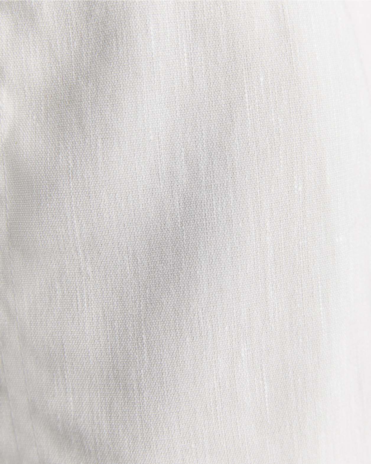 Rosa Linen Short in NATURAL