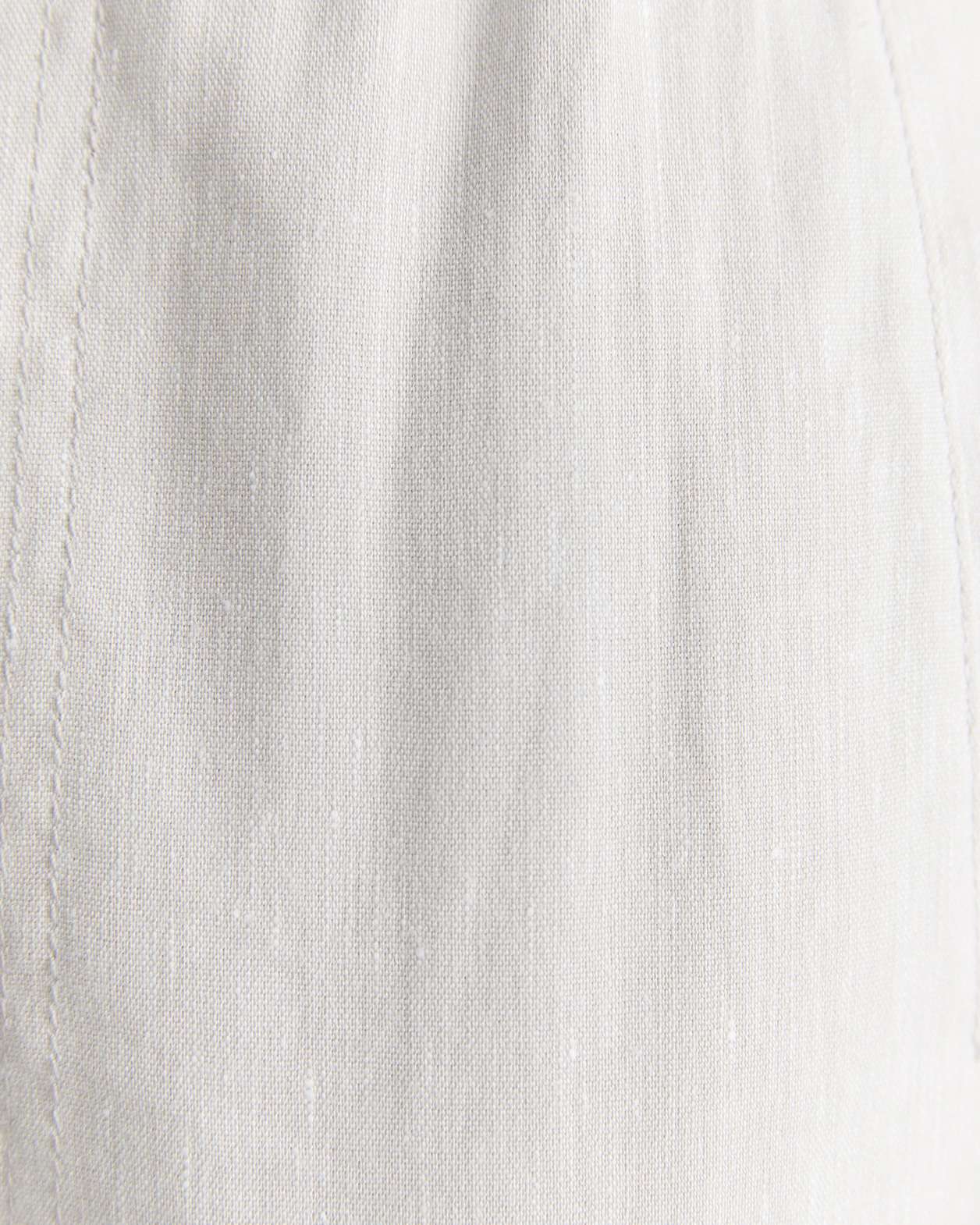 Rosa Linen Pant in NATURAL