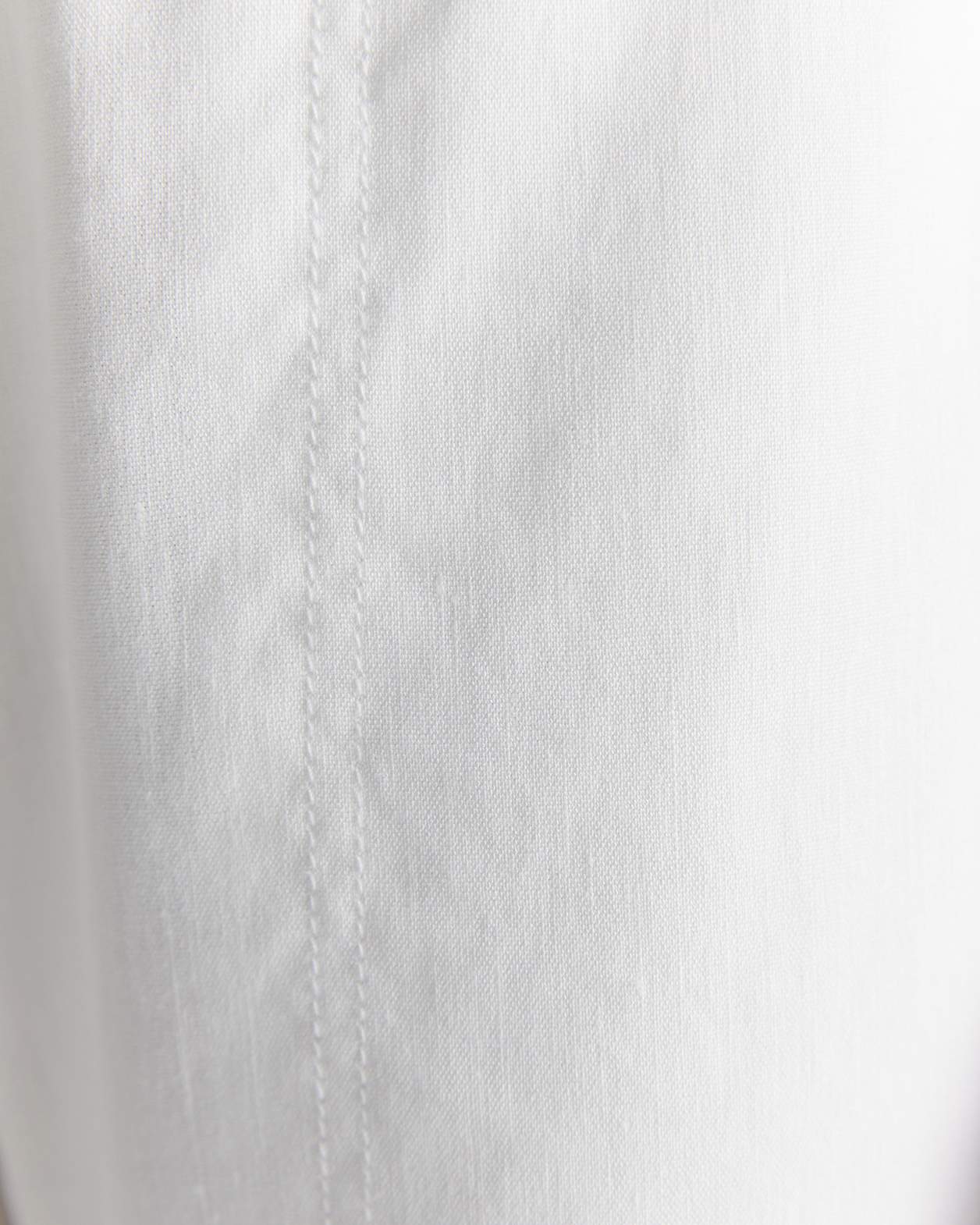 Rosa Linen Pant in WHITE