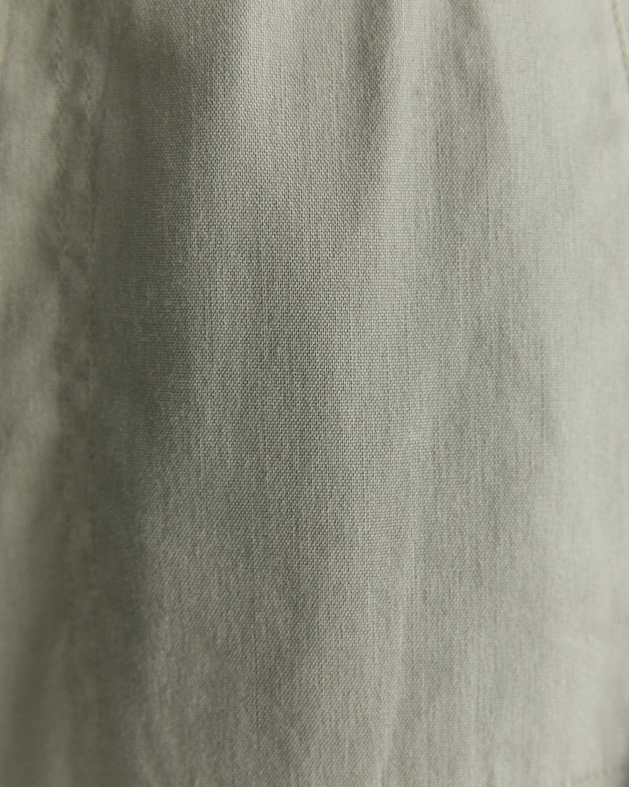 Rosa Linen Pant in KHAKI