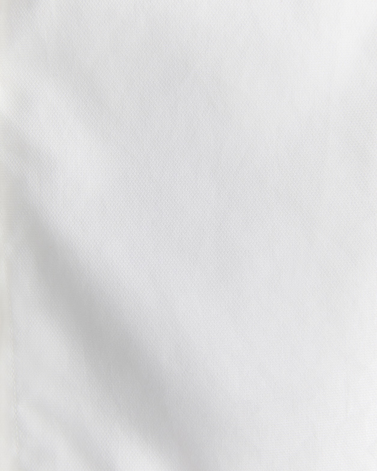 Emily Oxford Shirt in WHITE