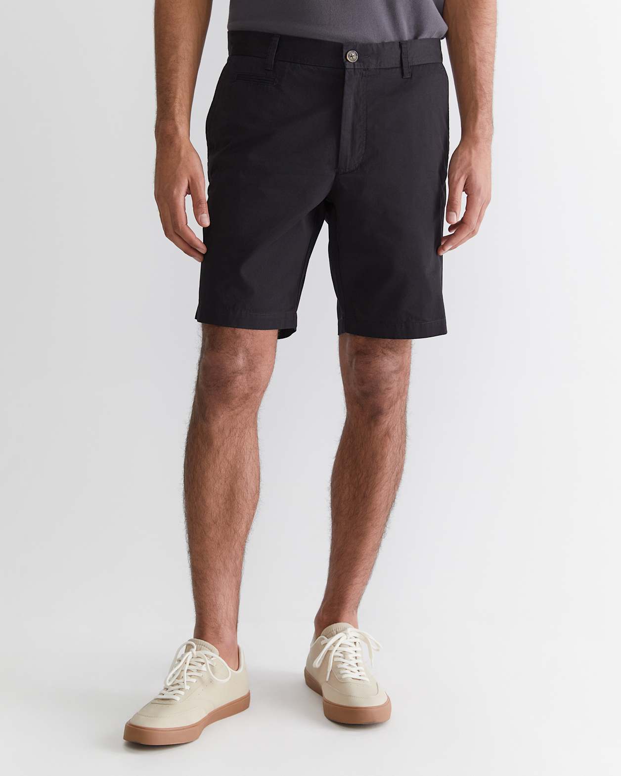 Classic Short in BLACK