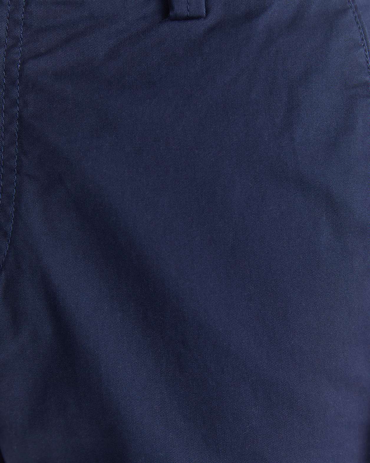 Smith Tapered Chinos in FRENCH NAVY