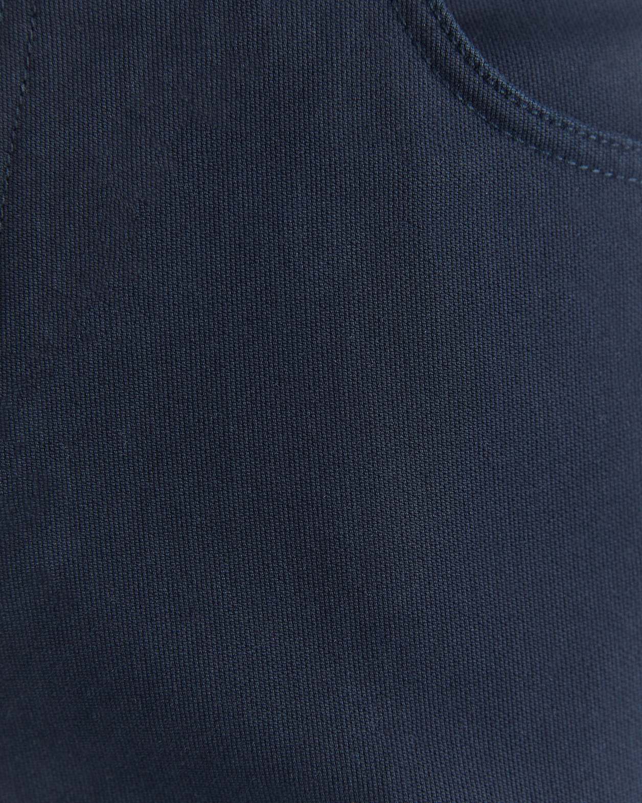 Bedford Jean in FRENCH NAVY