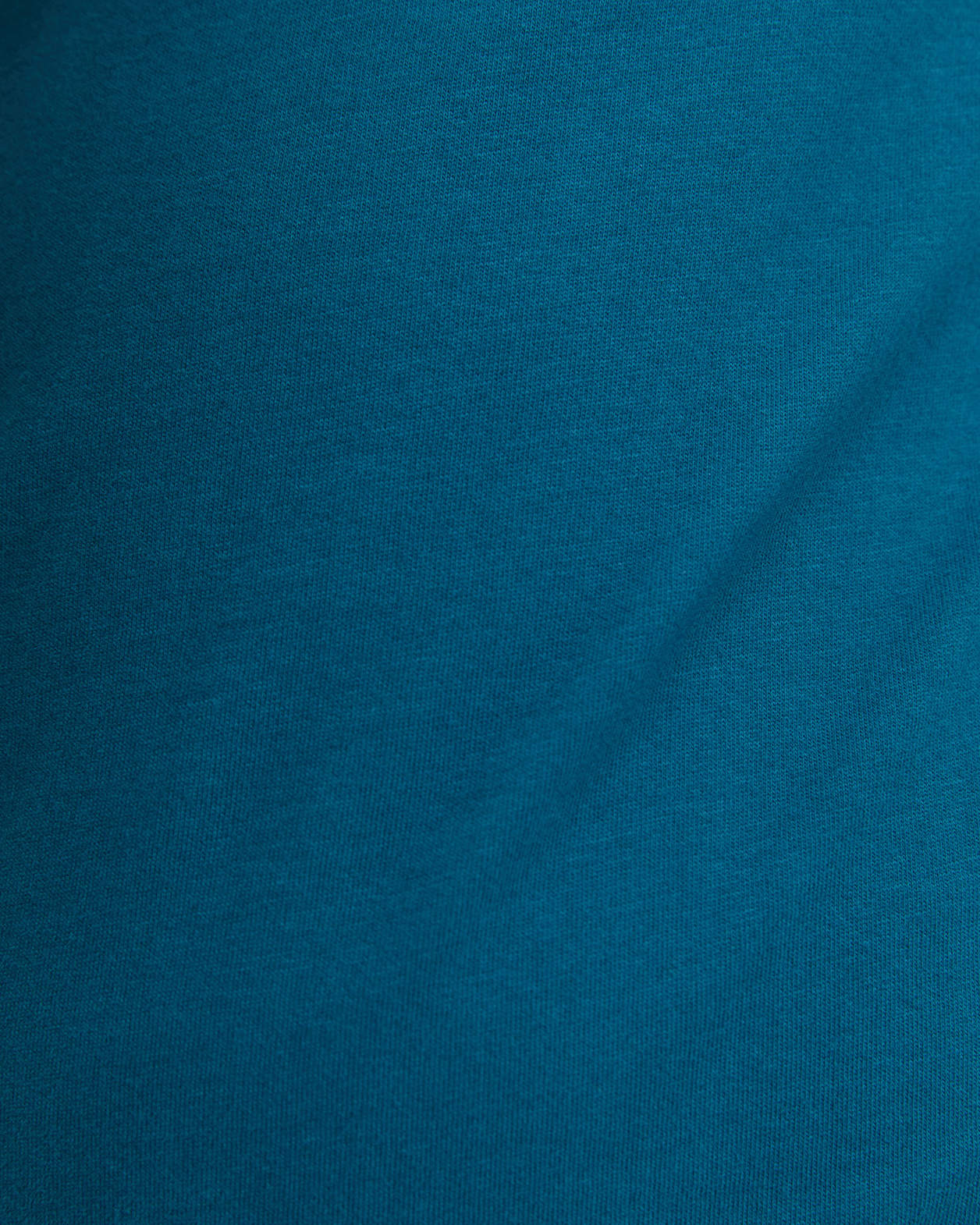 Supersoft Tee in DARK TEAL