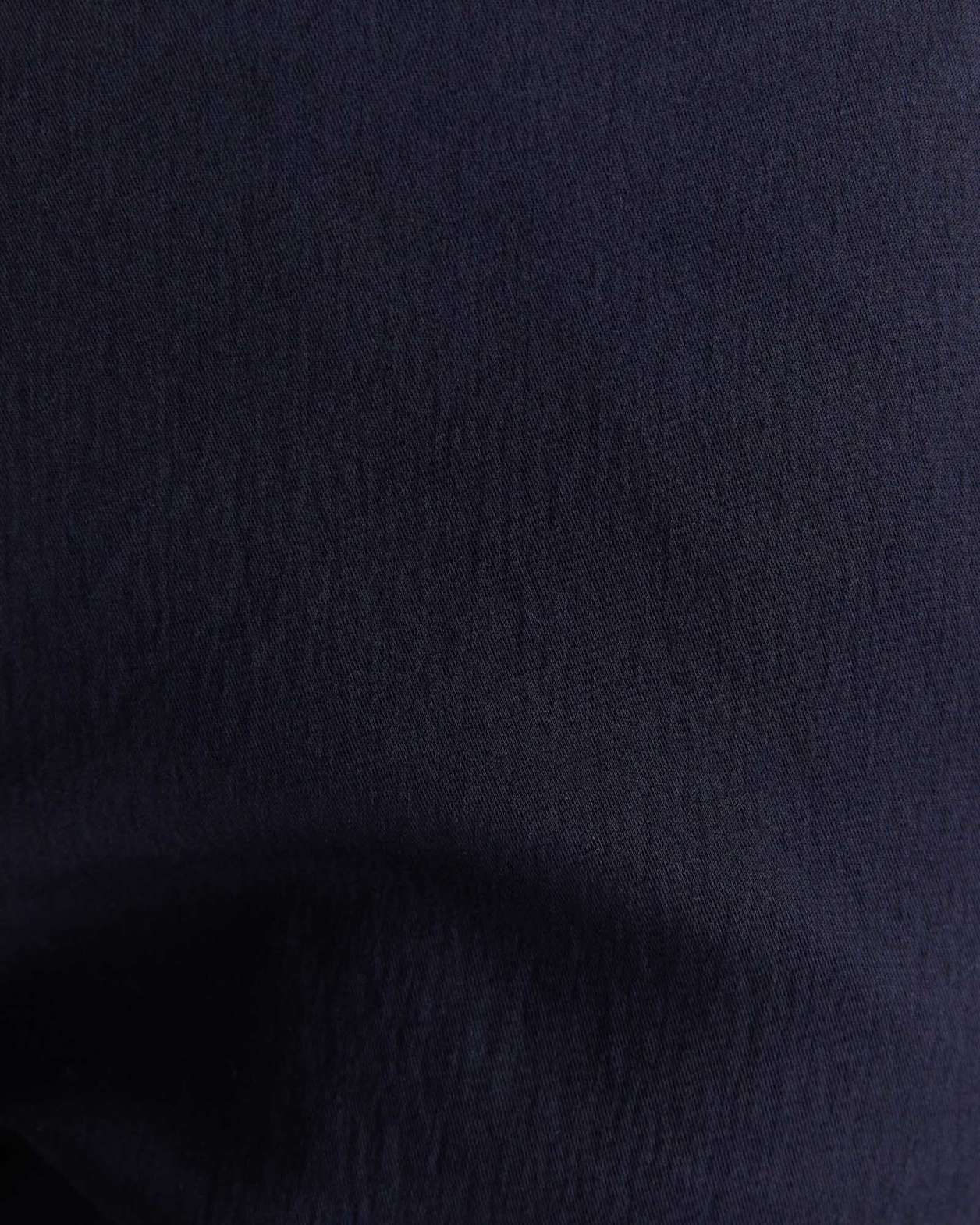 Evie Capri Pant in CLASSIC NAVY