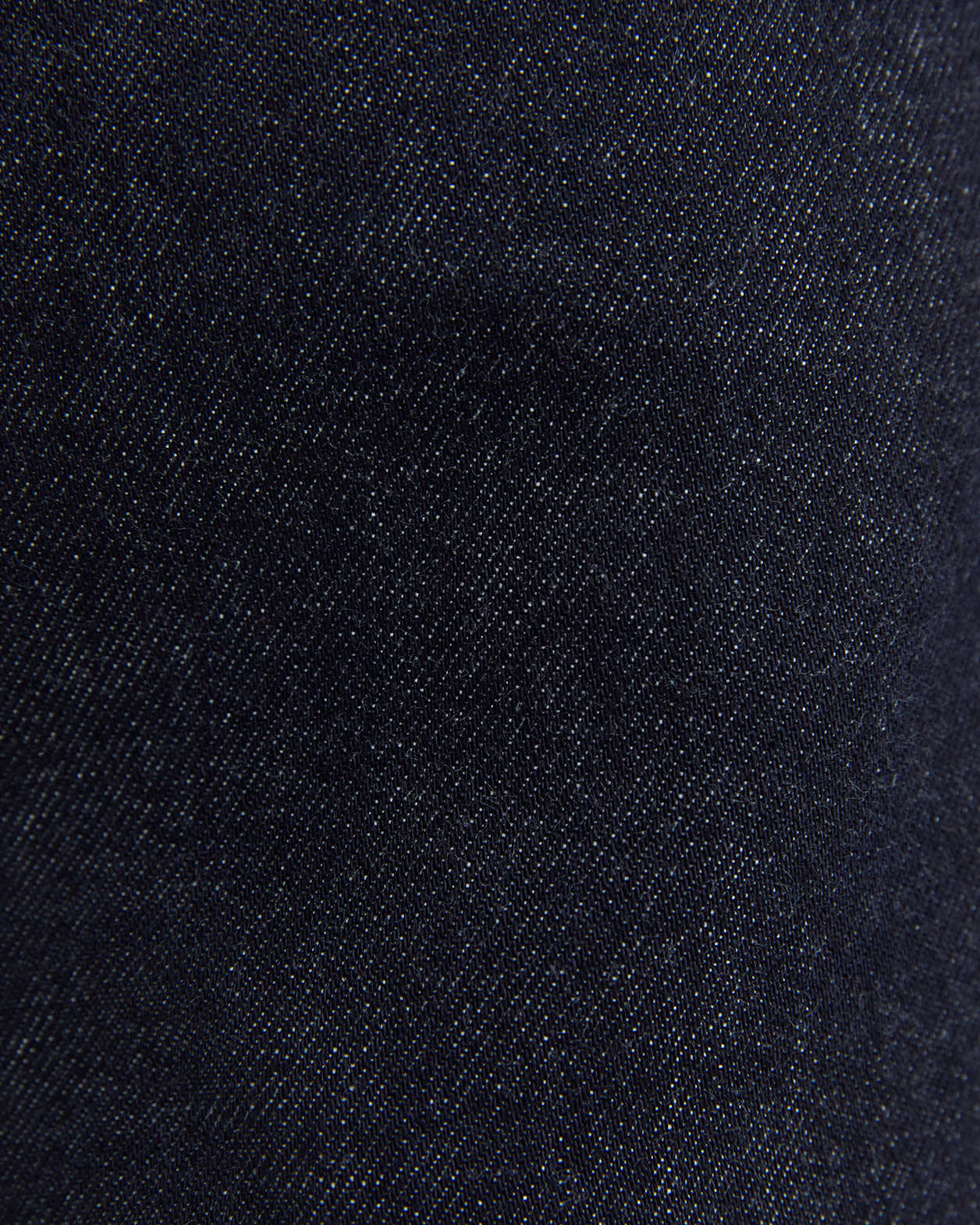 Alyse Denim Short in INDIGO