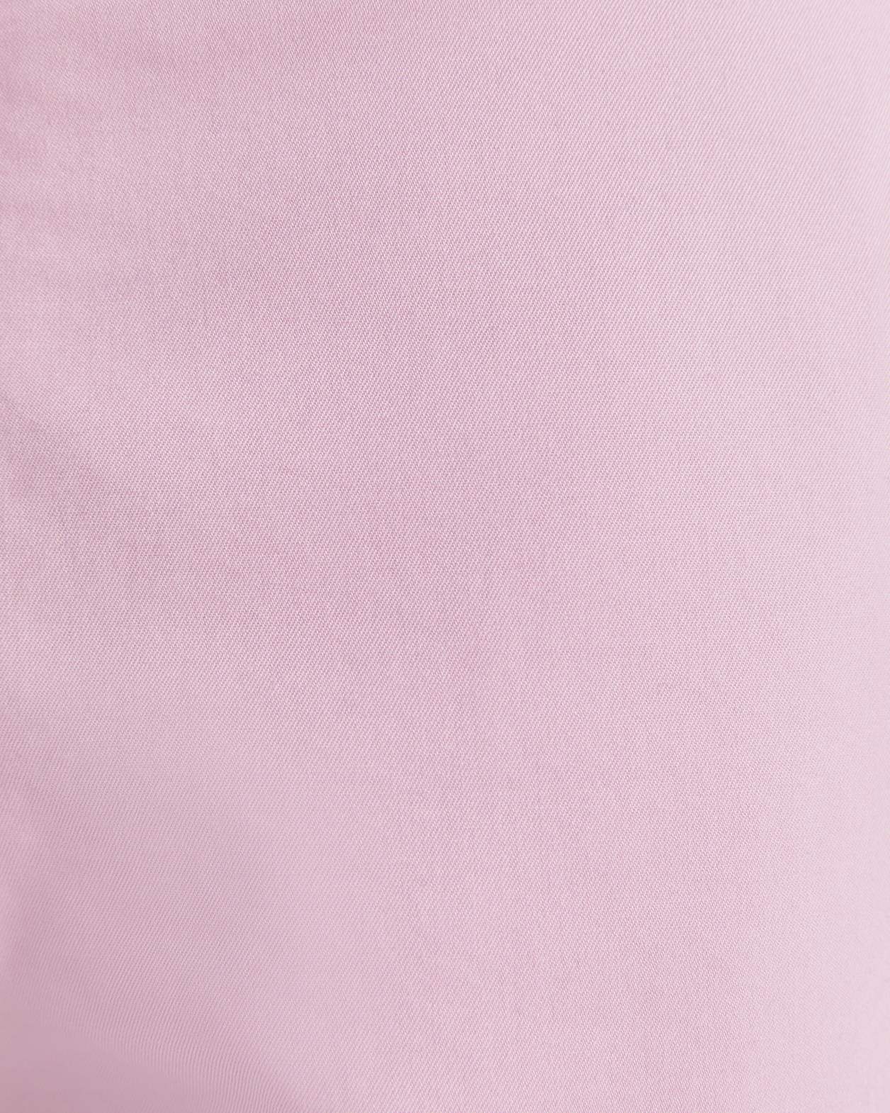 Classic Short in DUSTY PINK