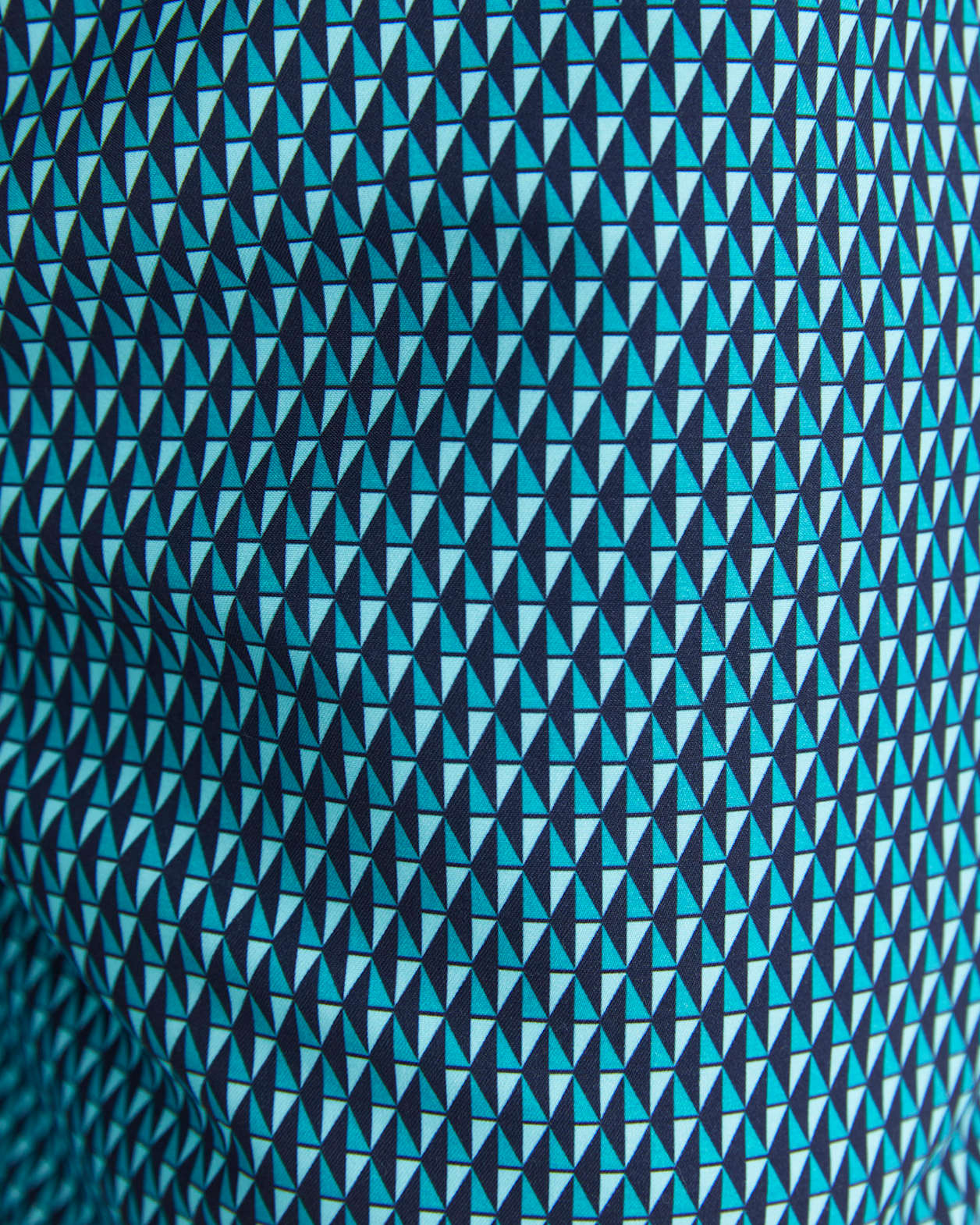 Chester Swim Short in NAVY MULTI