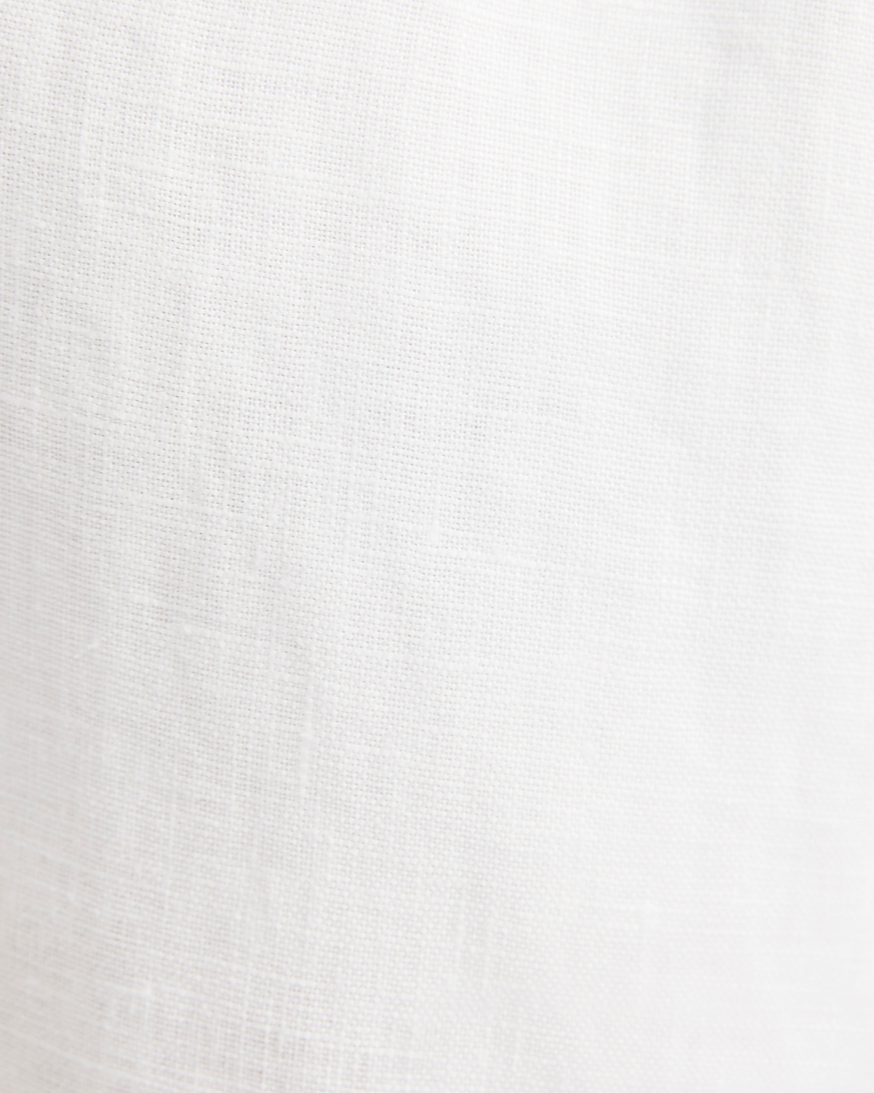 Lulu Drawcord Pant in WHITE