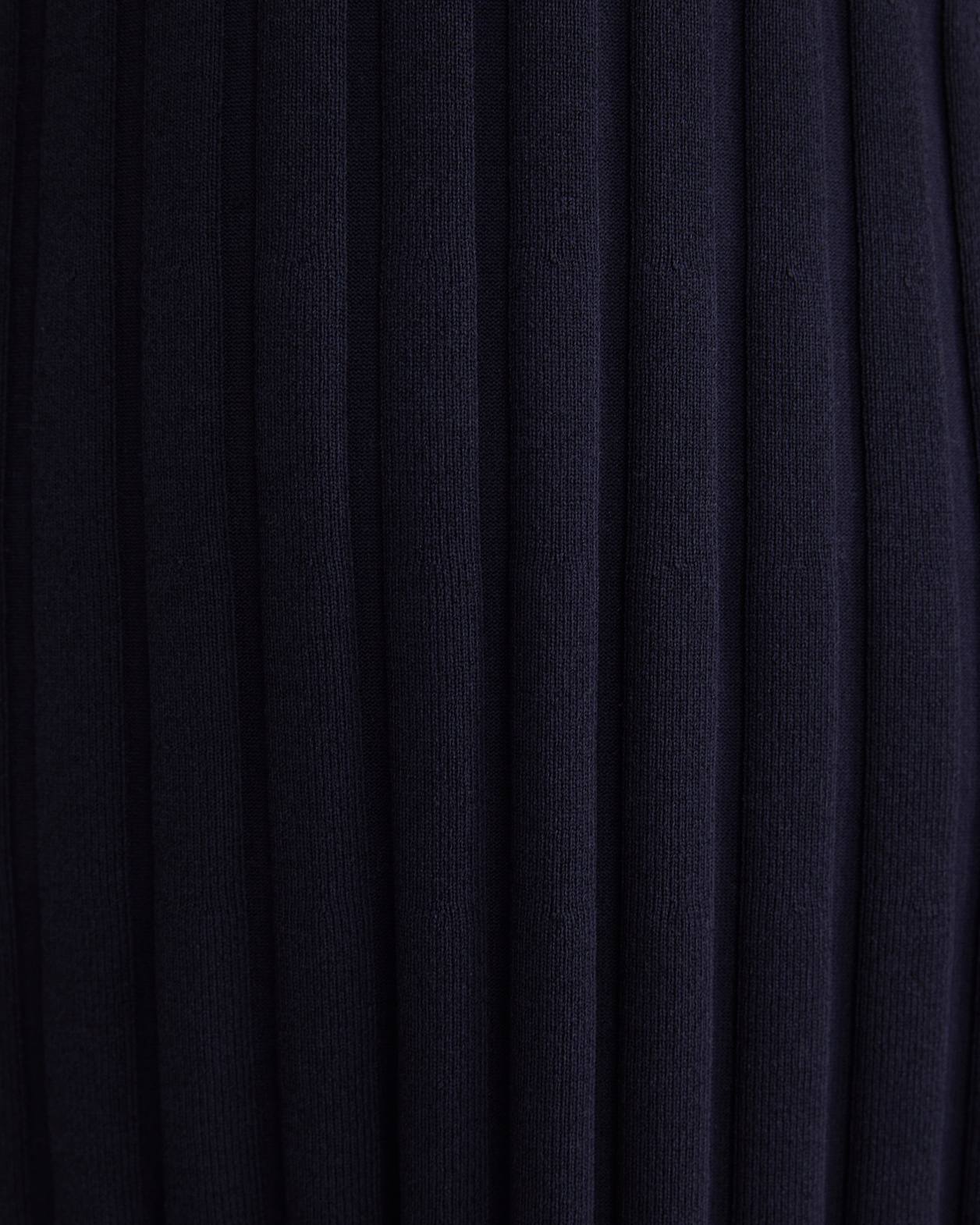 Maxine Milano Tennis Dress in NAVY