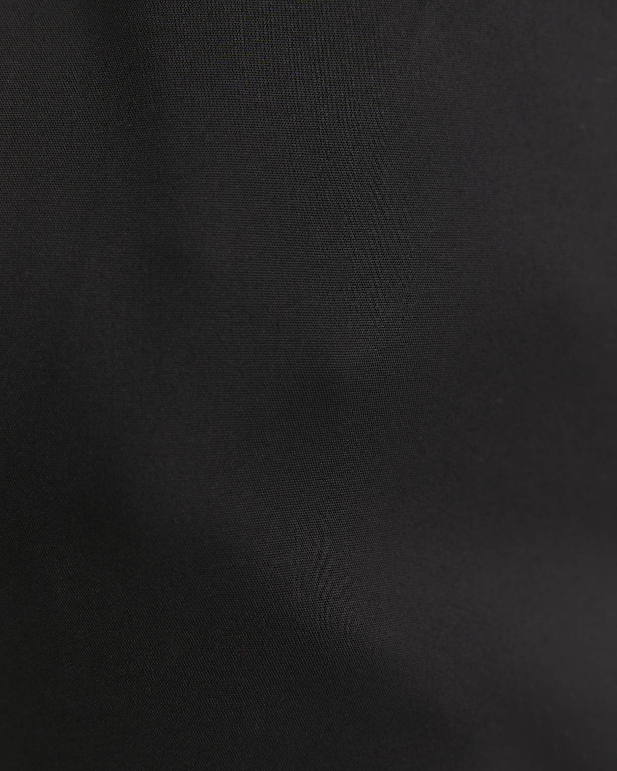 Yvette Straight Pant in BLACK
