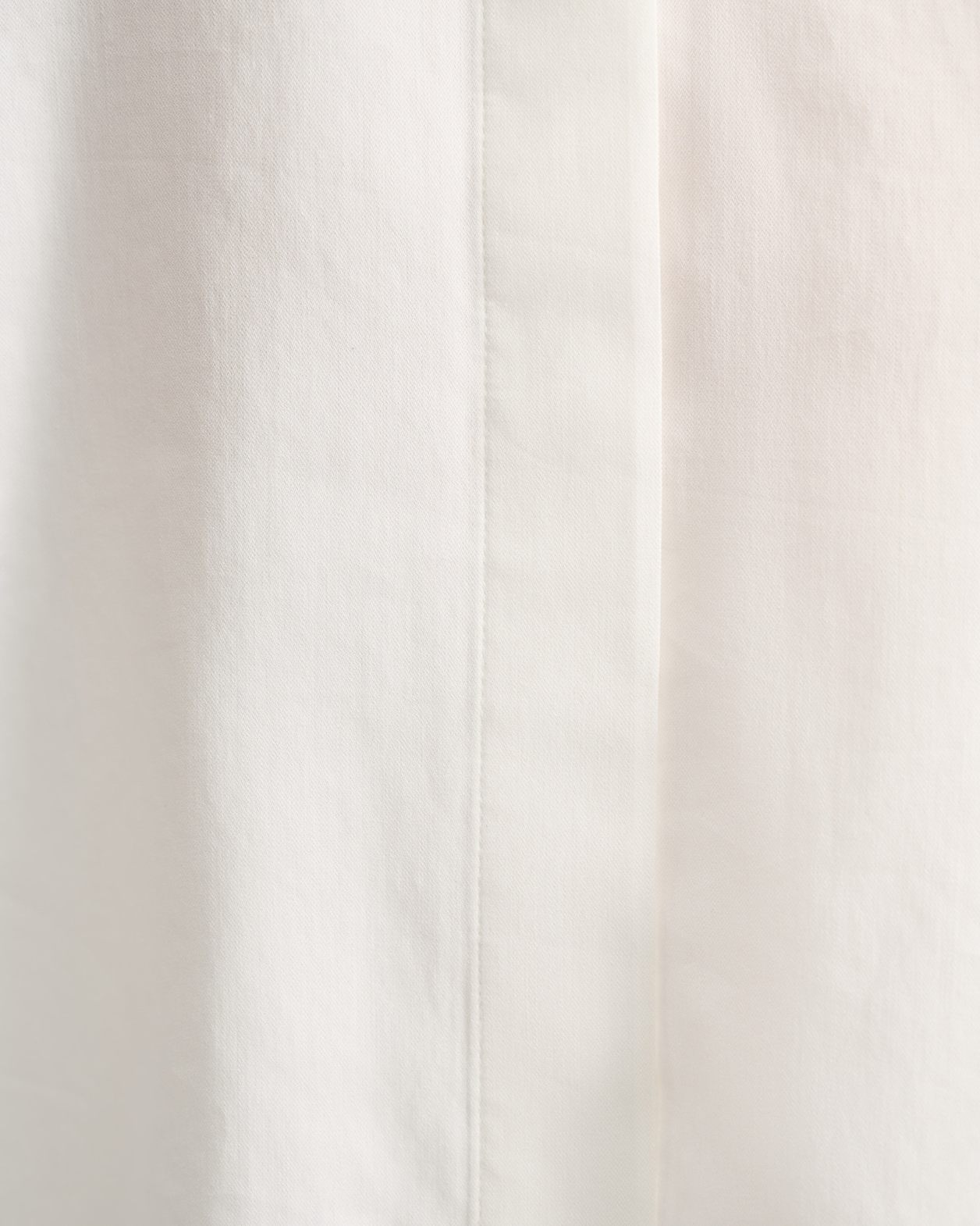 Georgia Long Sleeve Shirt in WHITE