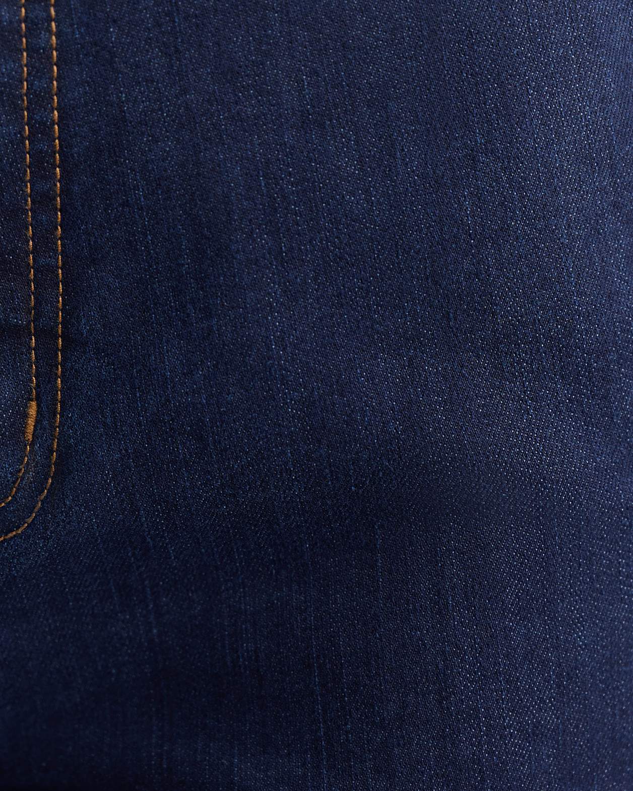 Maxine Trouser Jean in DARK WASH