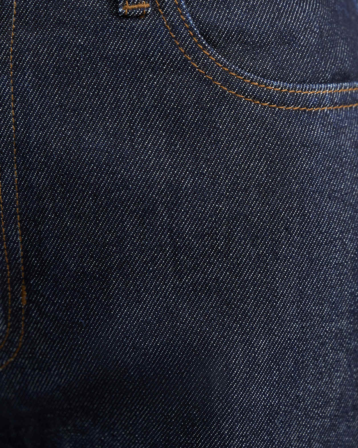 Victoria Straight Leg Jean in INDIGO