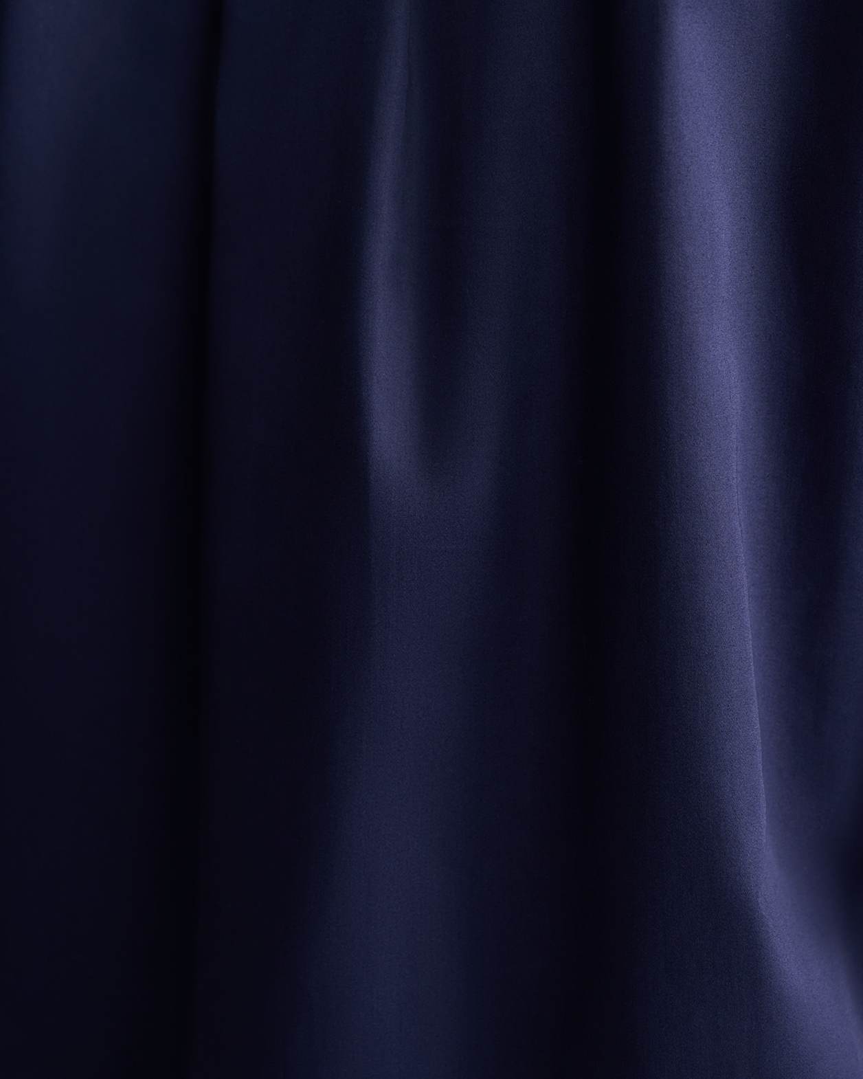 Iris Embroidered Shirt in NAVY MULTI