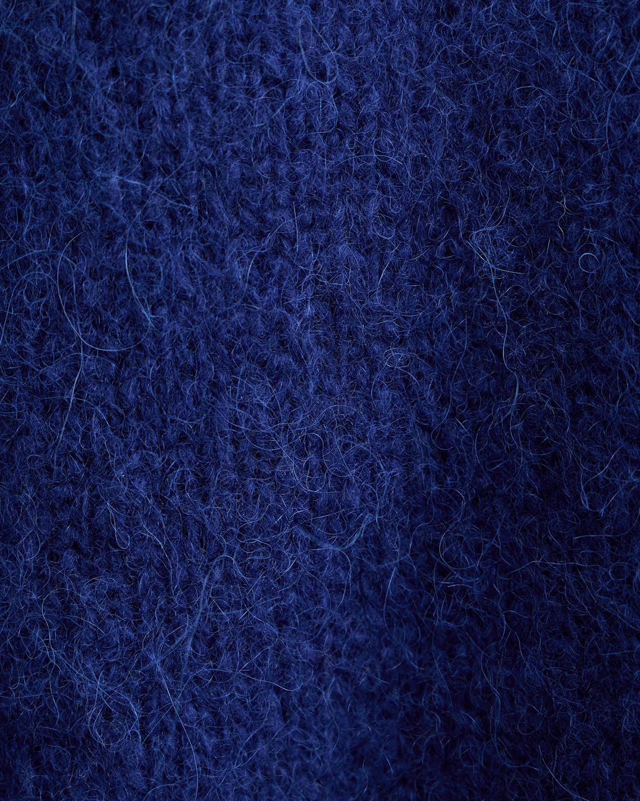 Sarish Chunky Sweater in MIDNIGHT