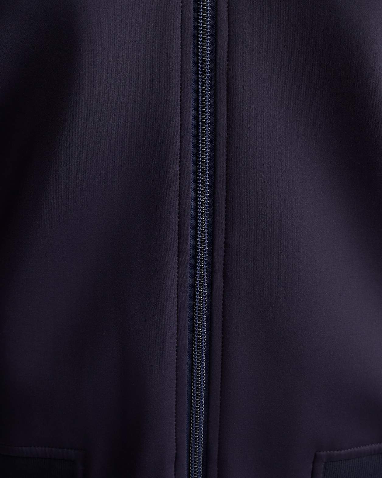 Lina Track Jacket in NAVY MULTI