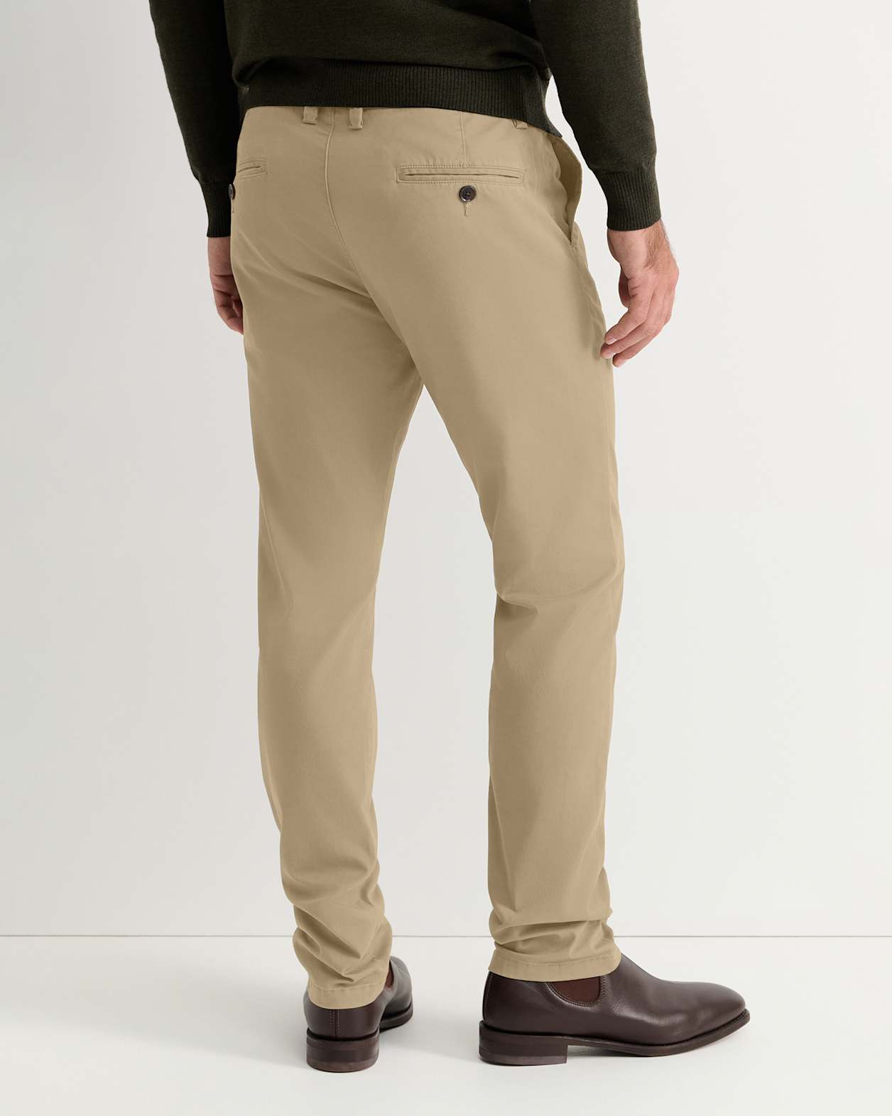 Jones Chino in LIMESTONE