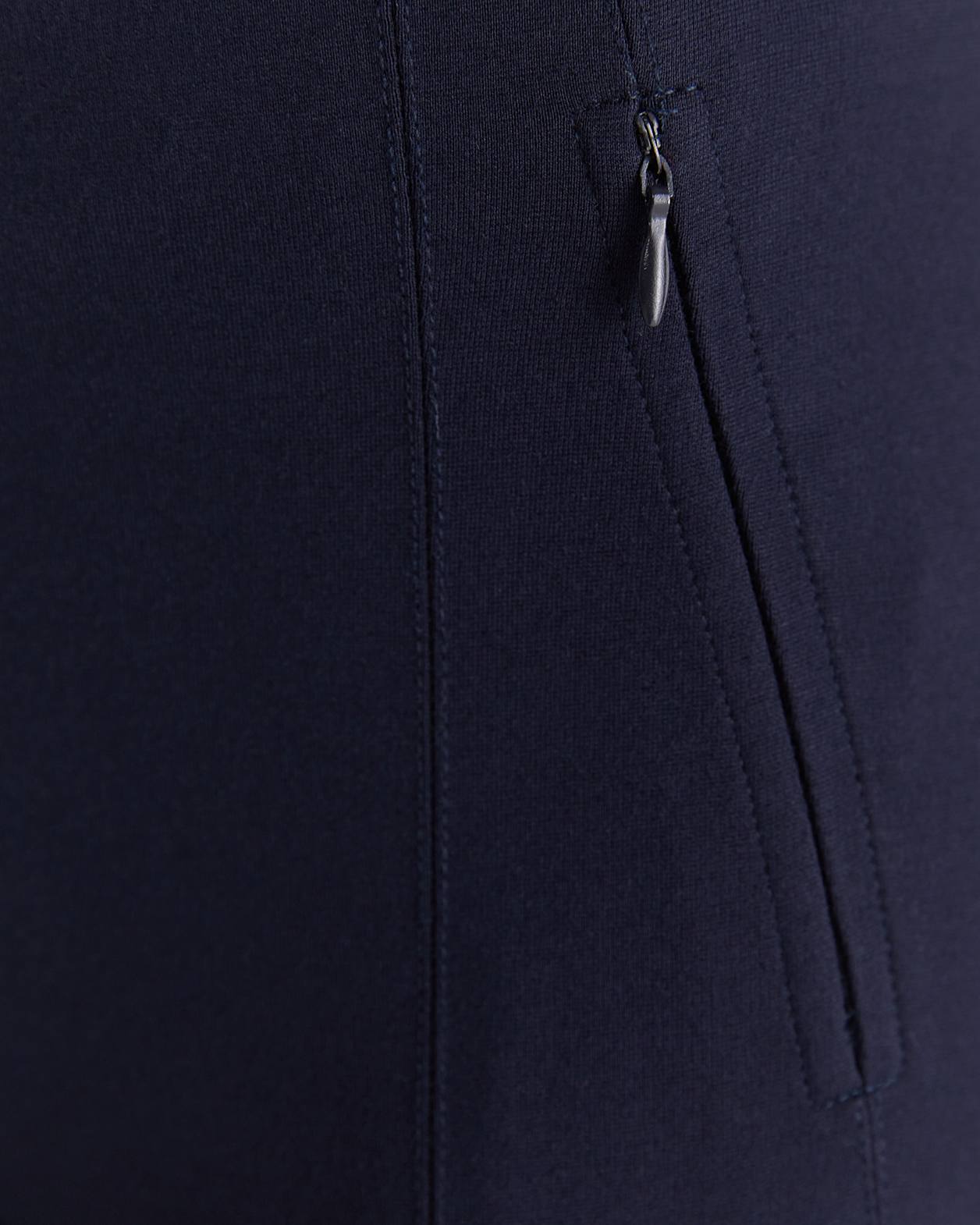 Esme Ponte Pant in NAVY