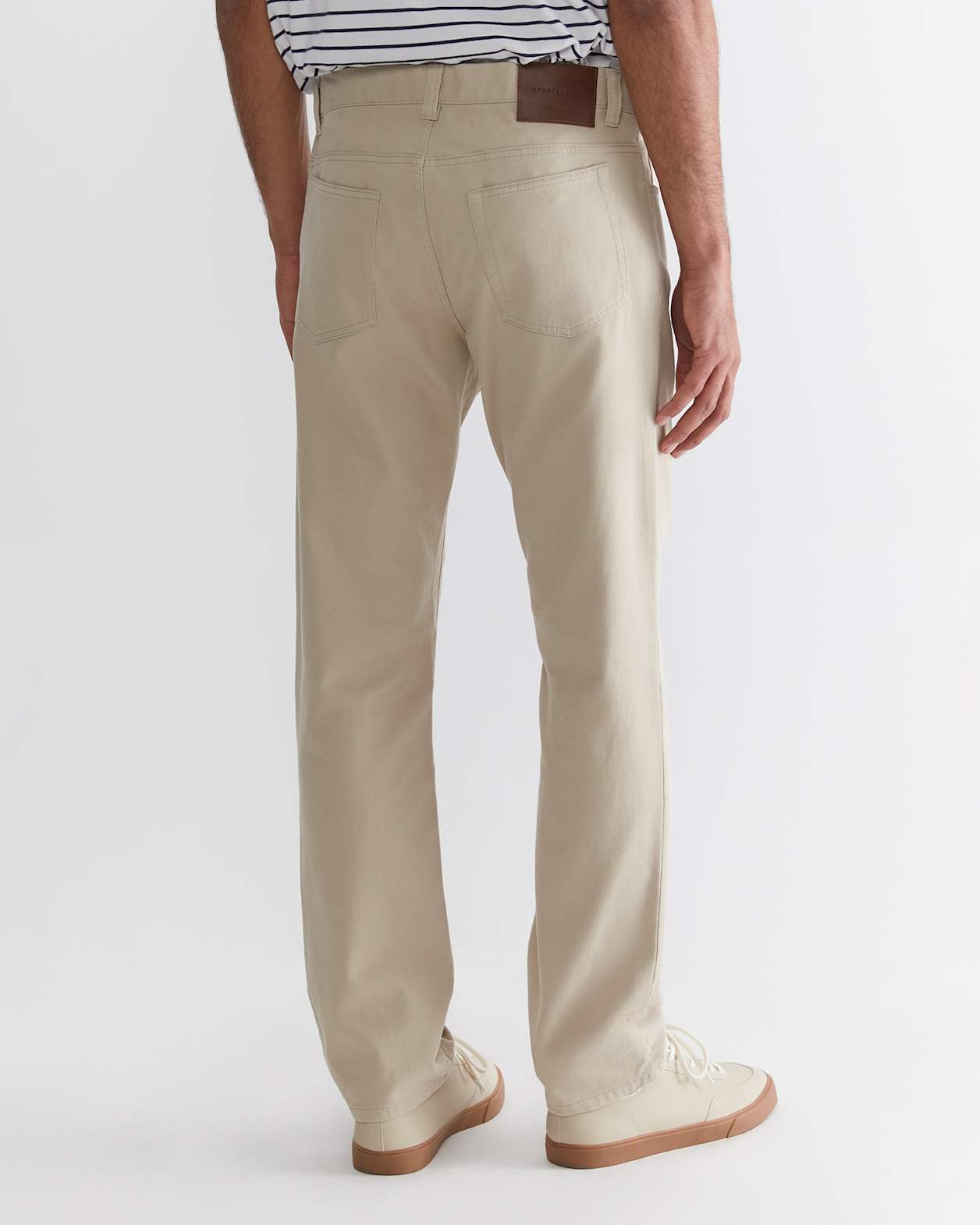 Bedford Jean in SAND