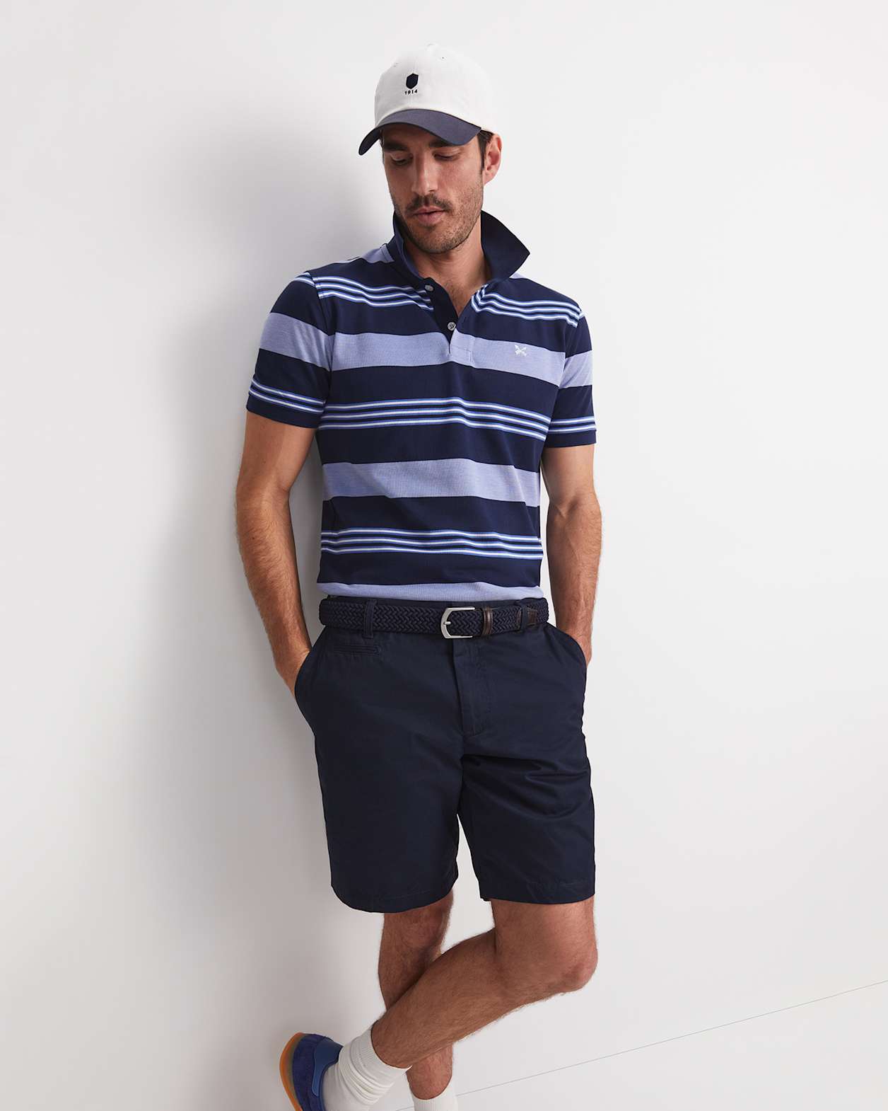 SC Peter Polo in NAVY