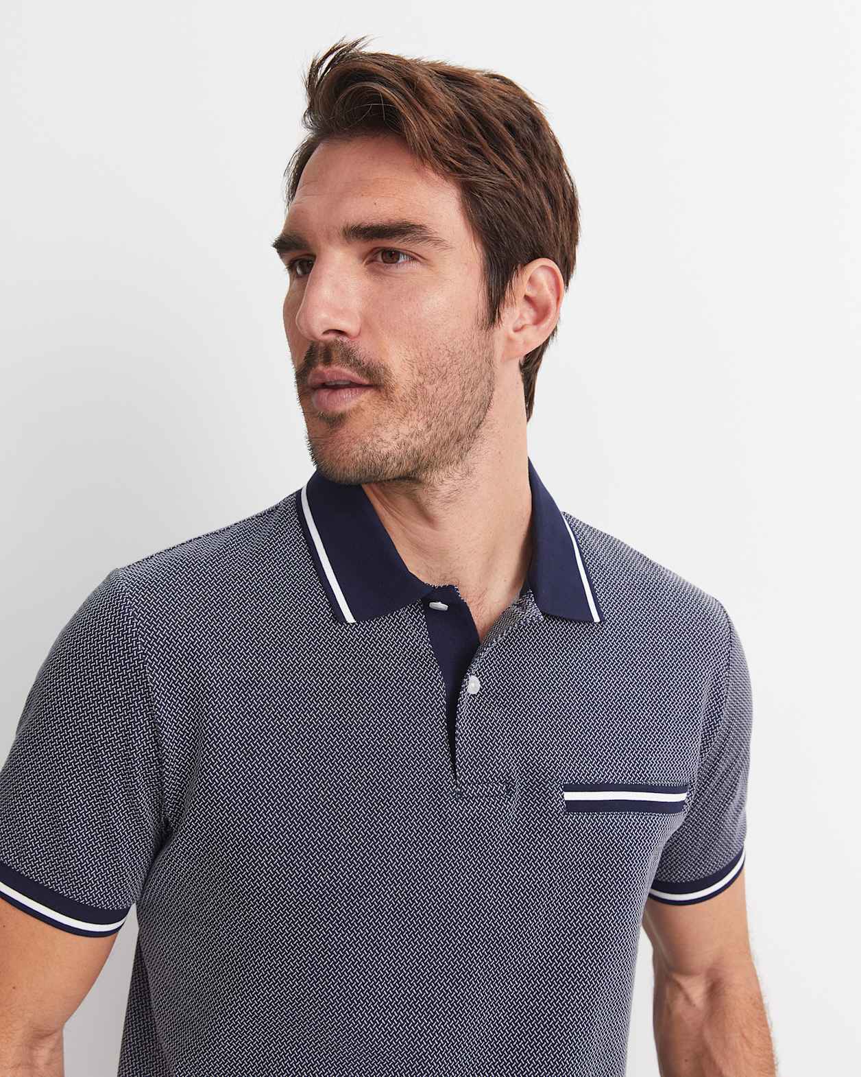 Scott Polo in NAVY