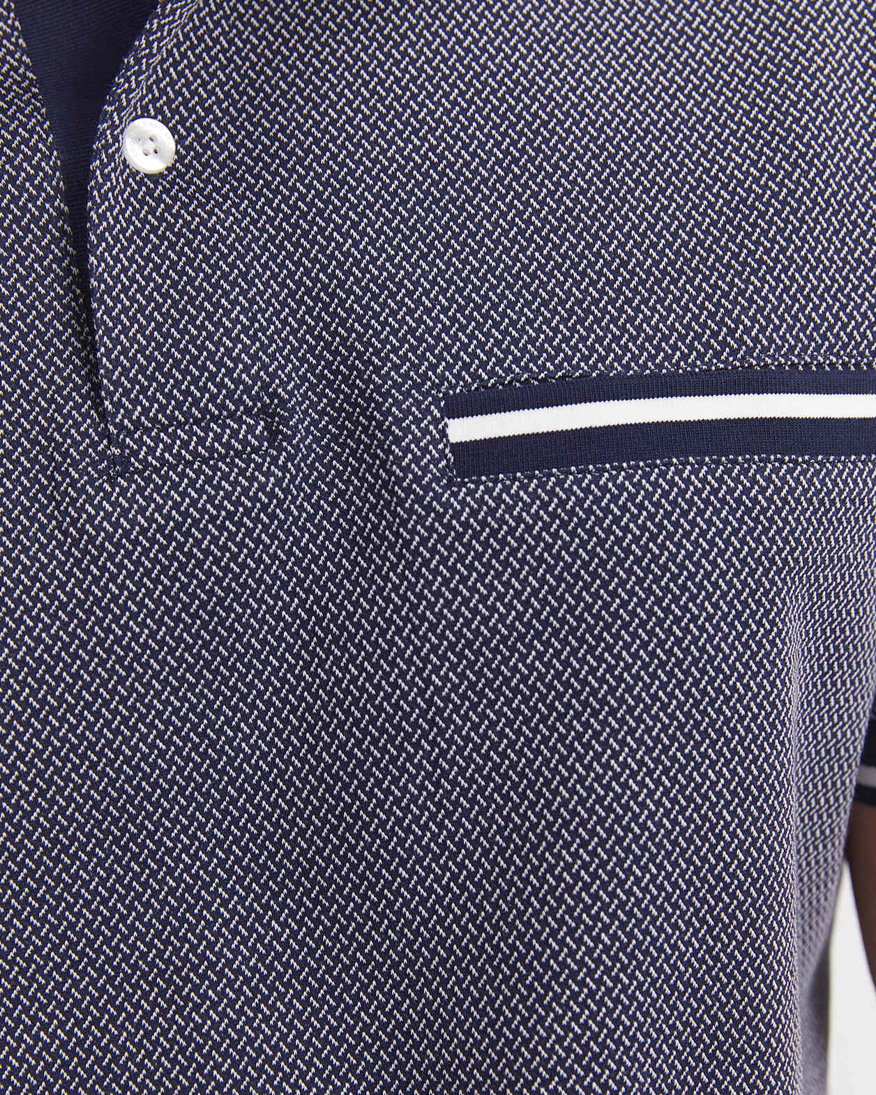 Scott Polo in NAVY