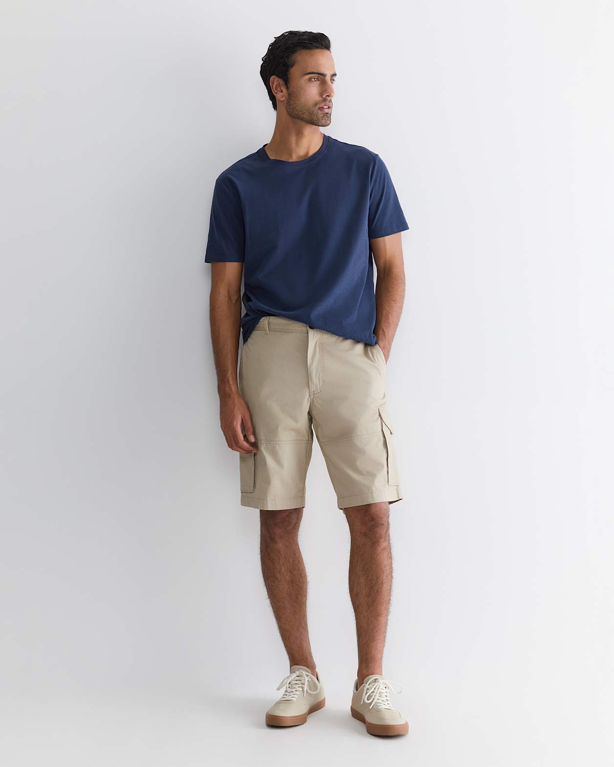 Cargo Short in LIMESTONE