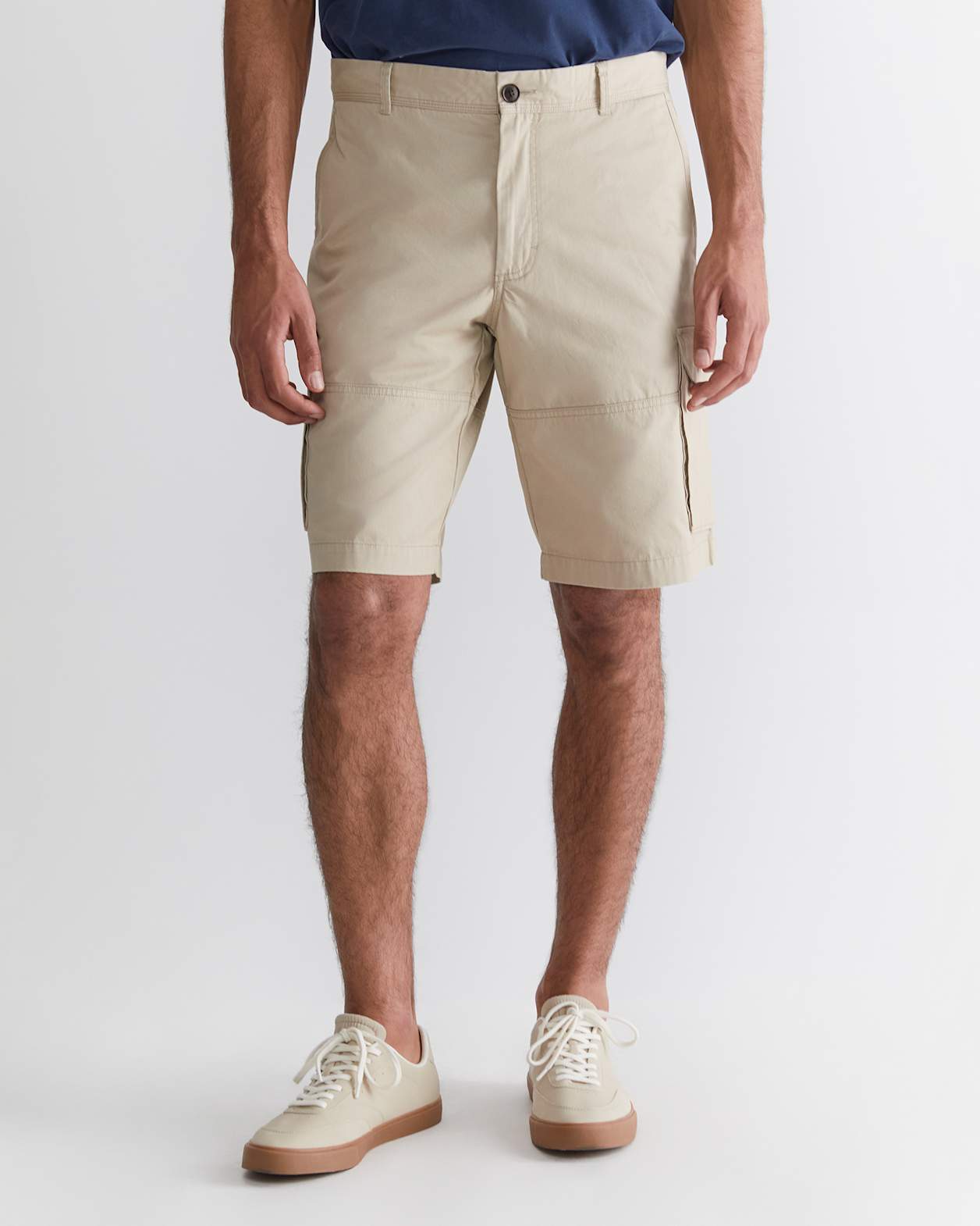 Cargo Short in LIMESTONE