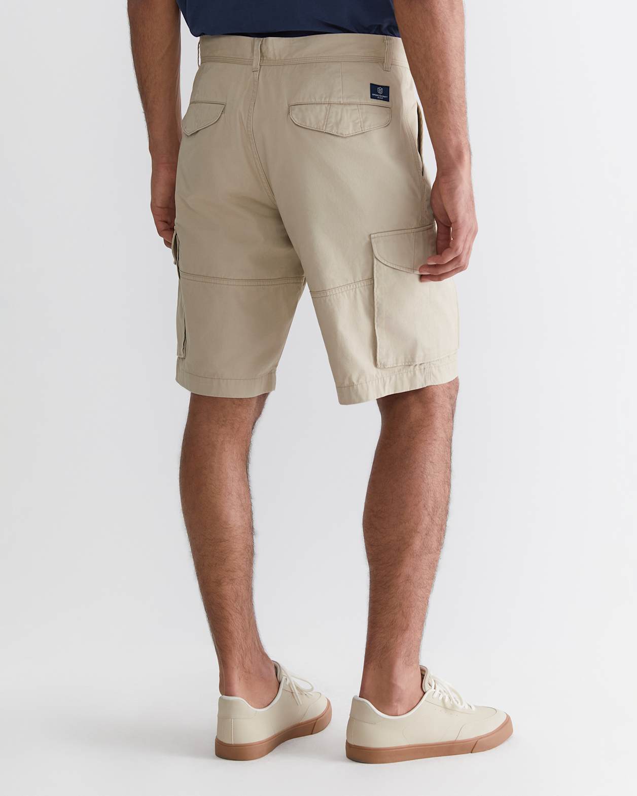 Cargo Short in LIMESTONE