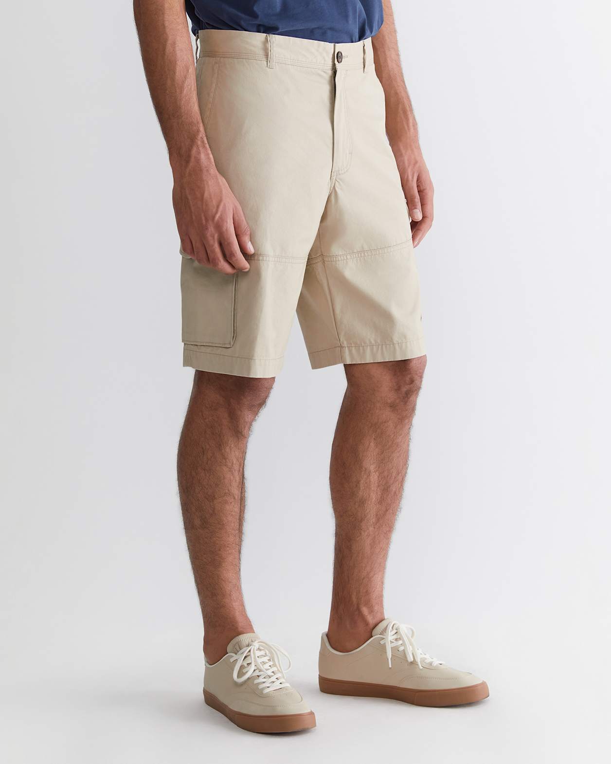 Cargo Short in LIMESTONE