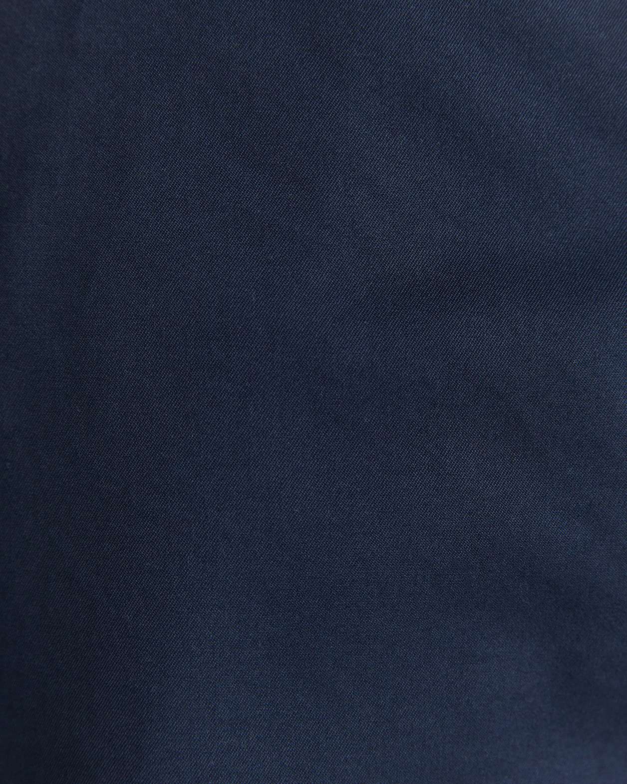 Cargo Short in FRENCH NAVY