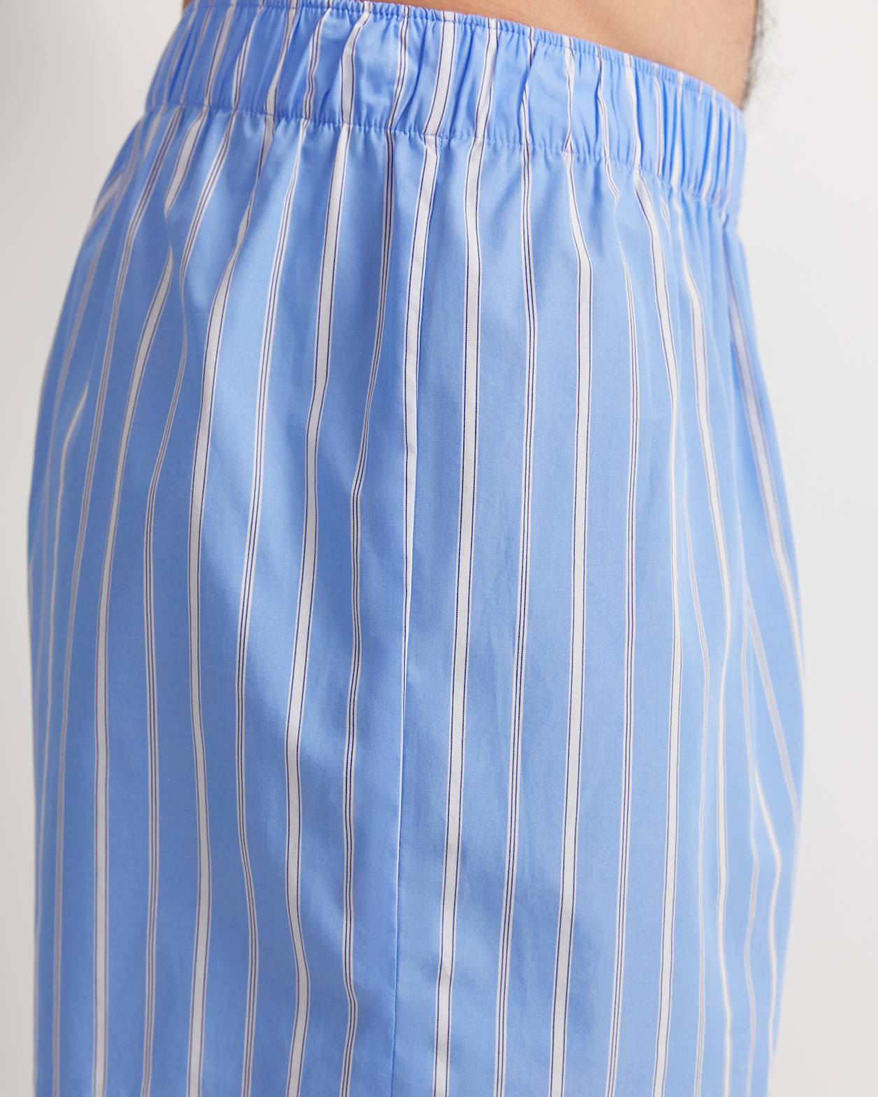 Clarke Boxer in BLUE MULTI